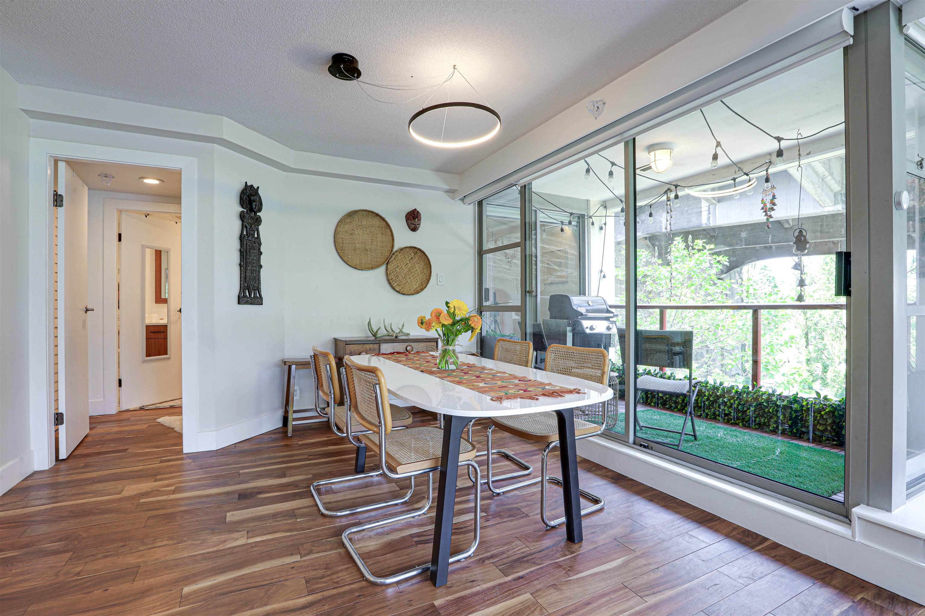 505 1006 BEACH AVENUE Unit: 505