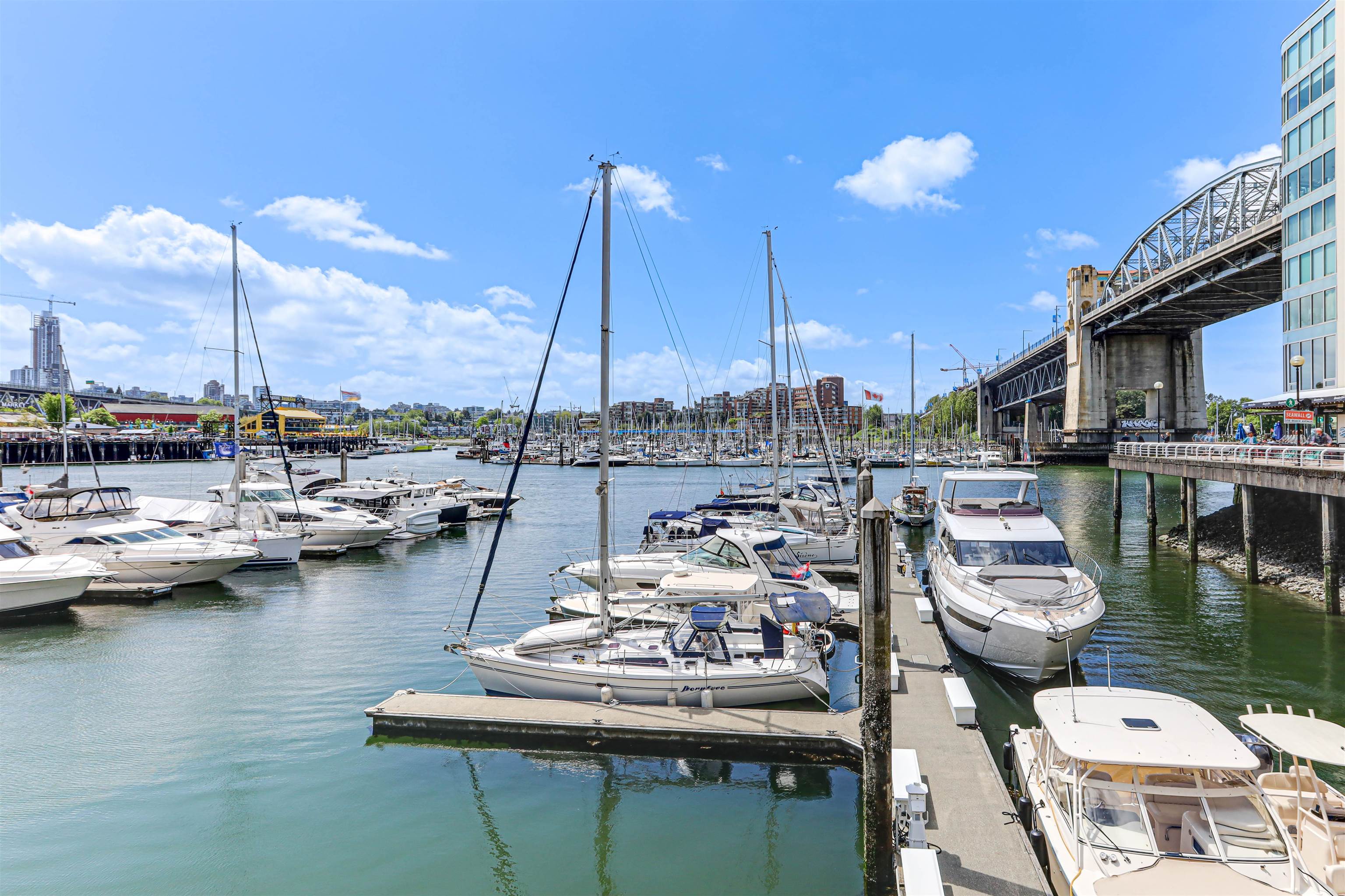505 1006 BEACH AVENUE Unit: 505