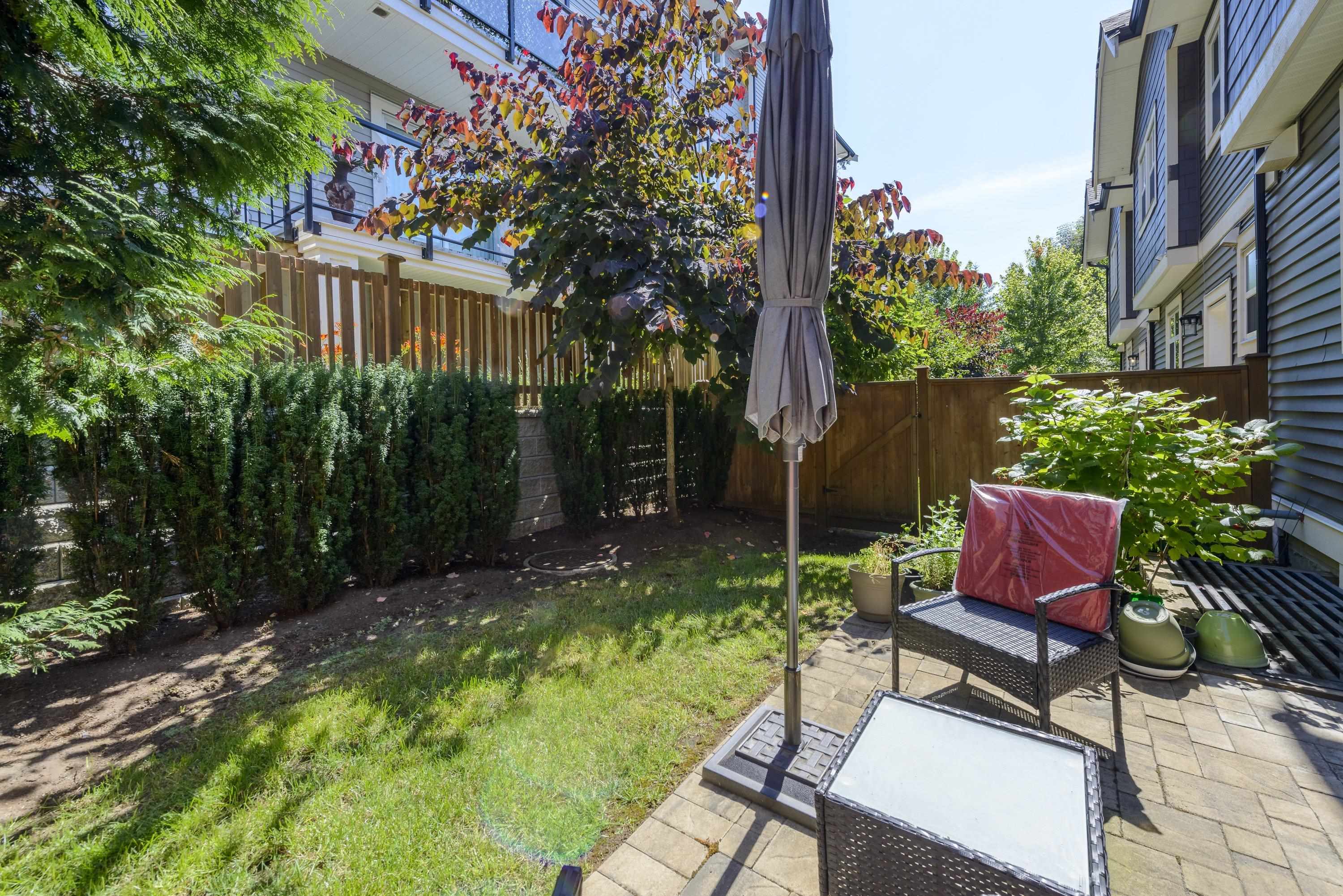 38 10488 124 STREET Unit: 38