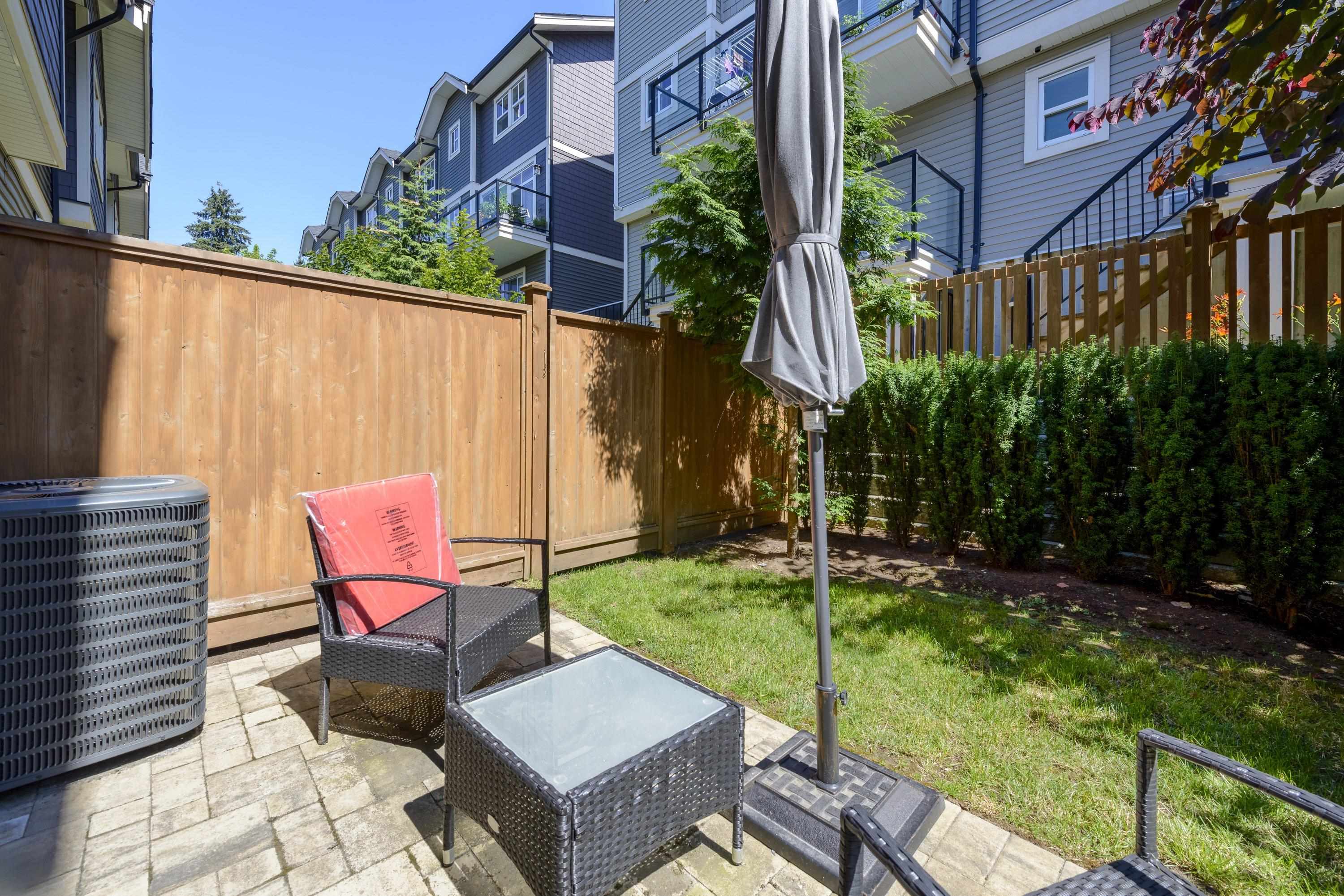 38 10488 124 STREET Unit: 38