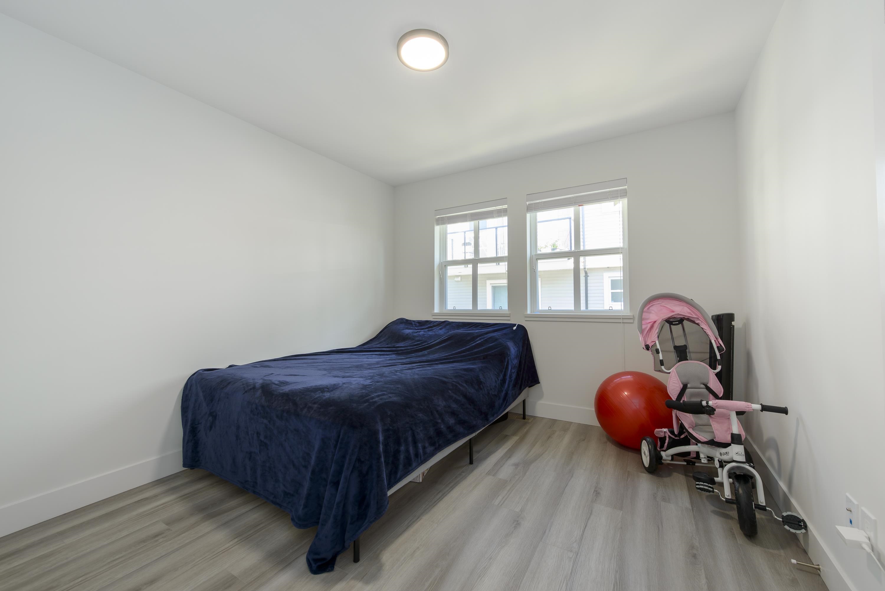 38 10488 124 STREET Unit: 38