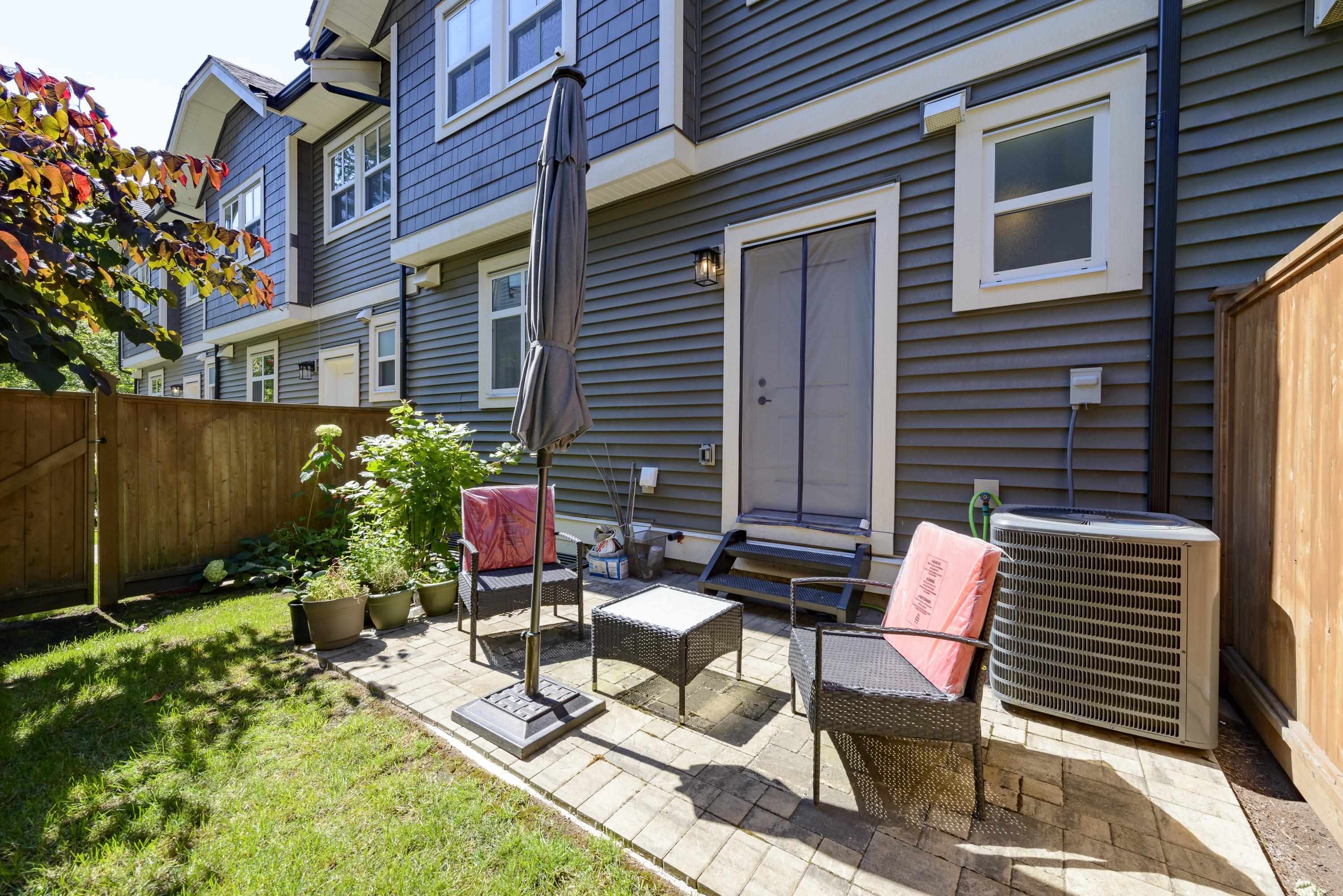 38 10488 124 STREET Unit: 38