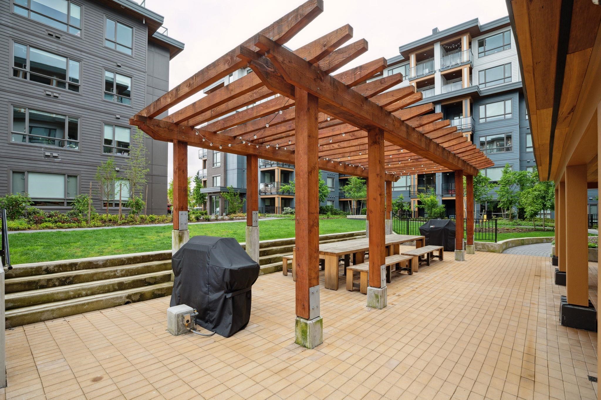 612 721 ANSKAR COURT Unit: 612