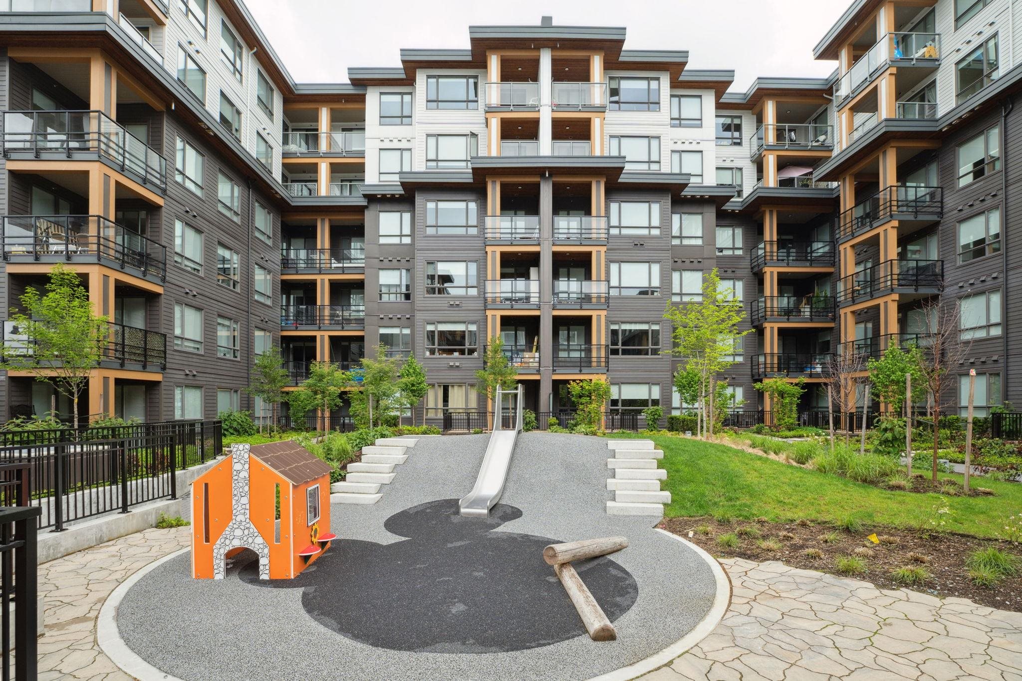612 721 ANSKAR COURT Unit: 612
