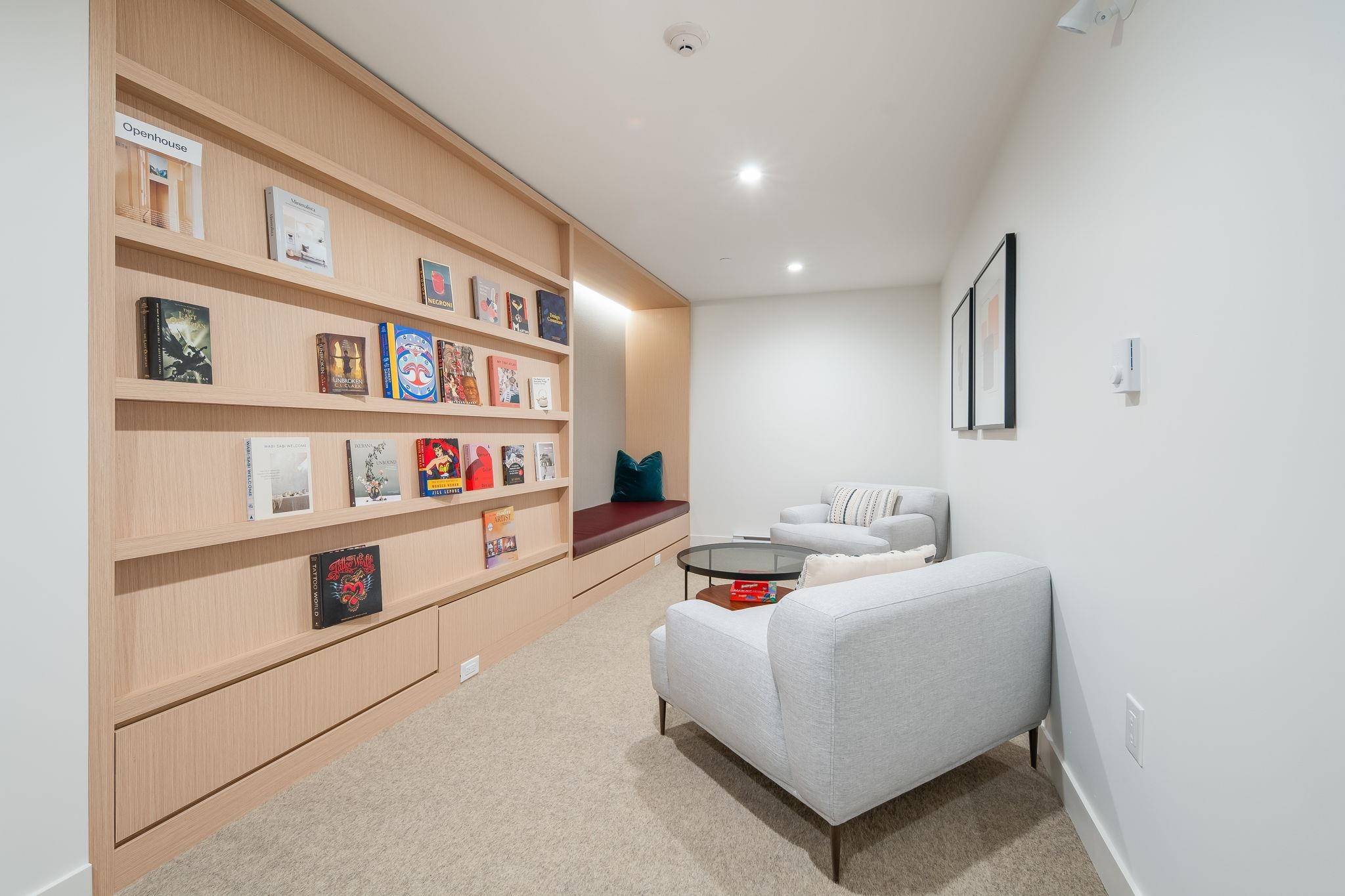 612 721 ANSKAR COURT Unit: 612