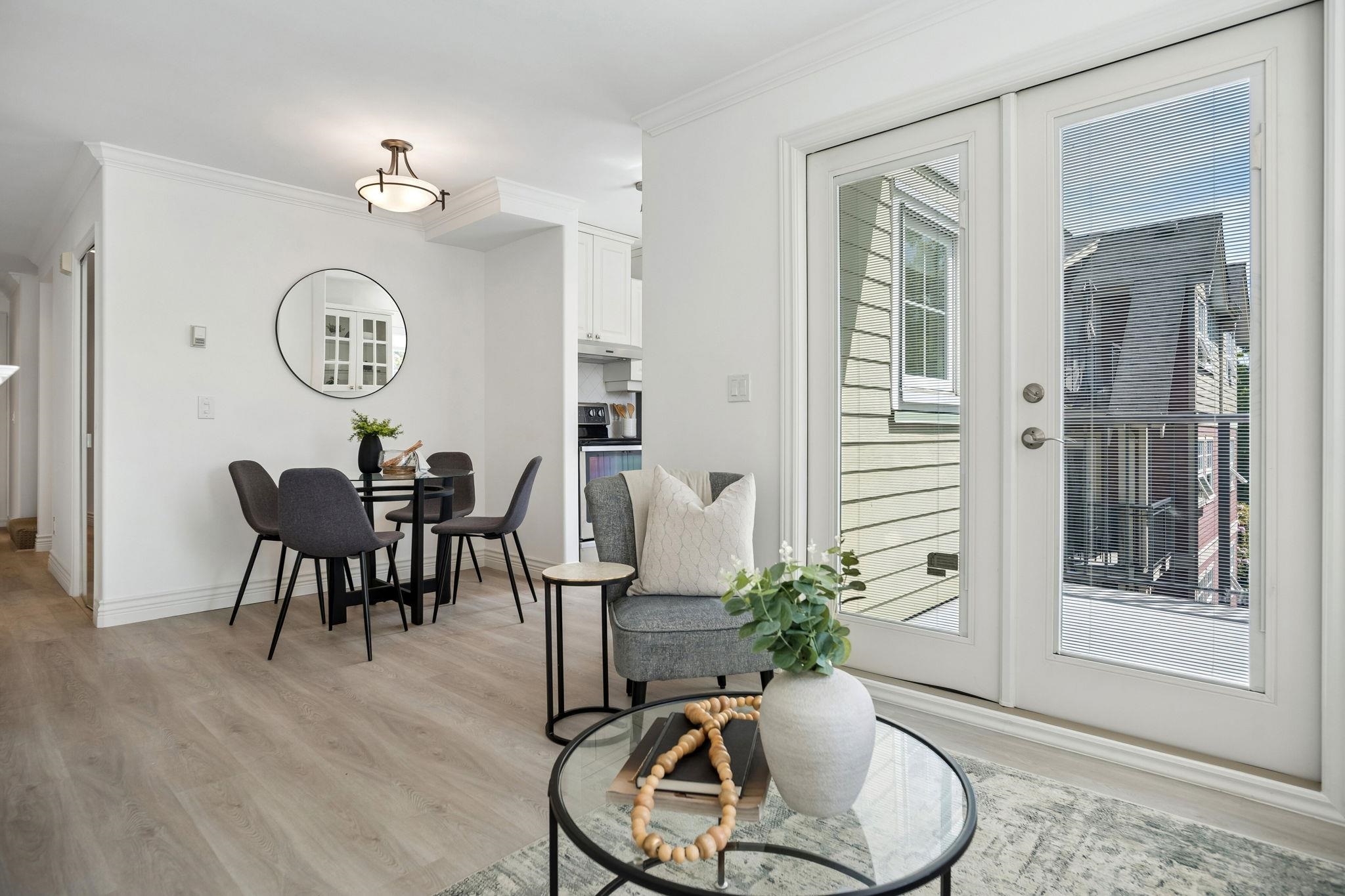305 962 W 16TH AVENUE Unit: 305