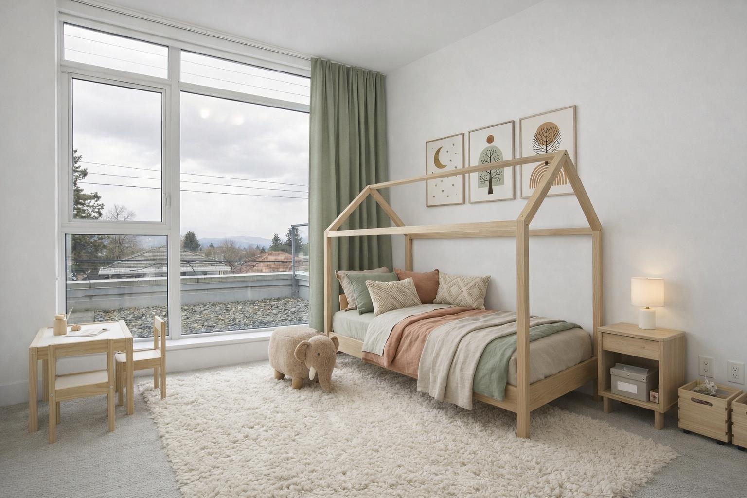 302 2455 KINGSWAY Unit: 302