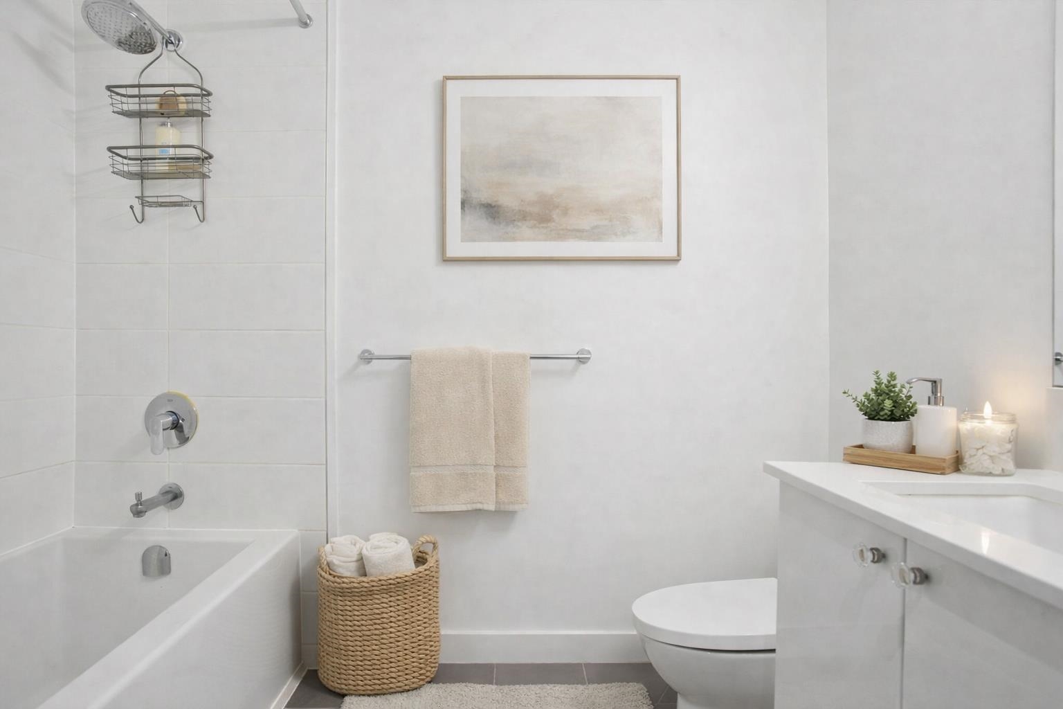 302 2455 KINGSWAY Unit: 302