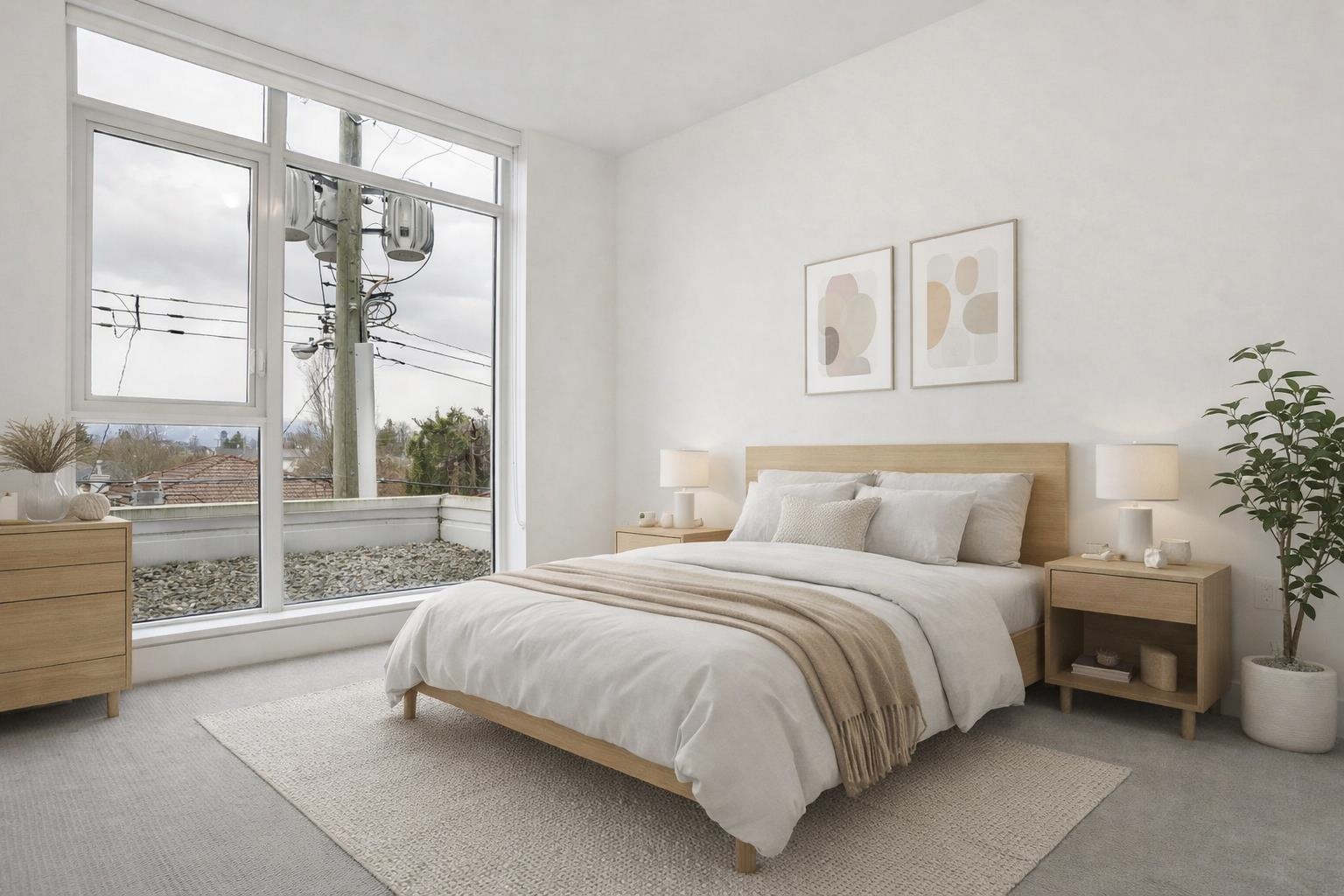 302 2455 KINGSWAY Unit: 302
