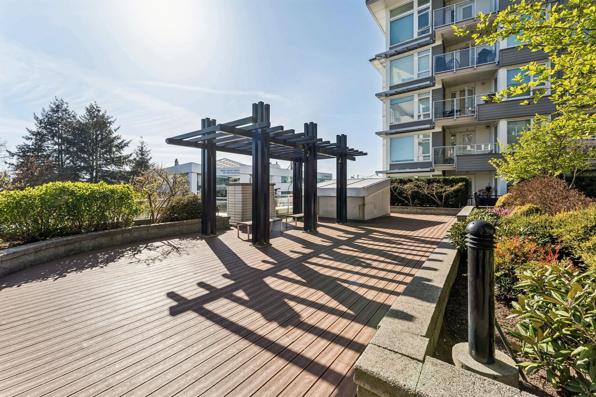 502 255 W 1ST STREET Unit: 502
