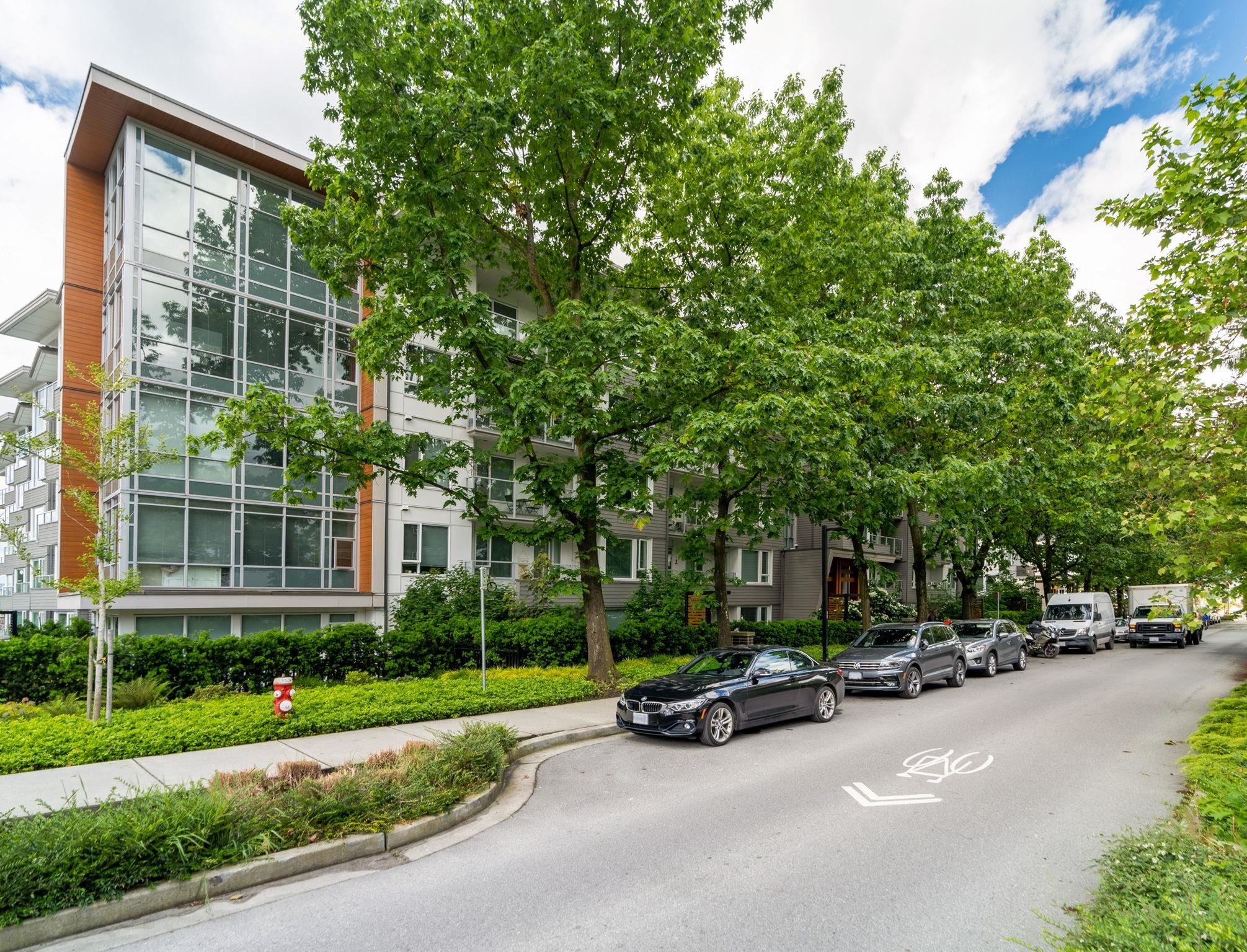 502 255 W 1ST STREET Unit: 502
