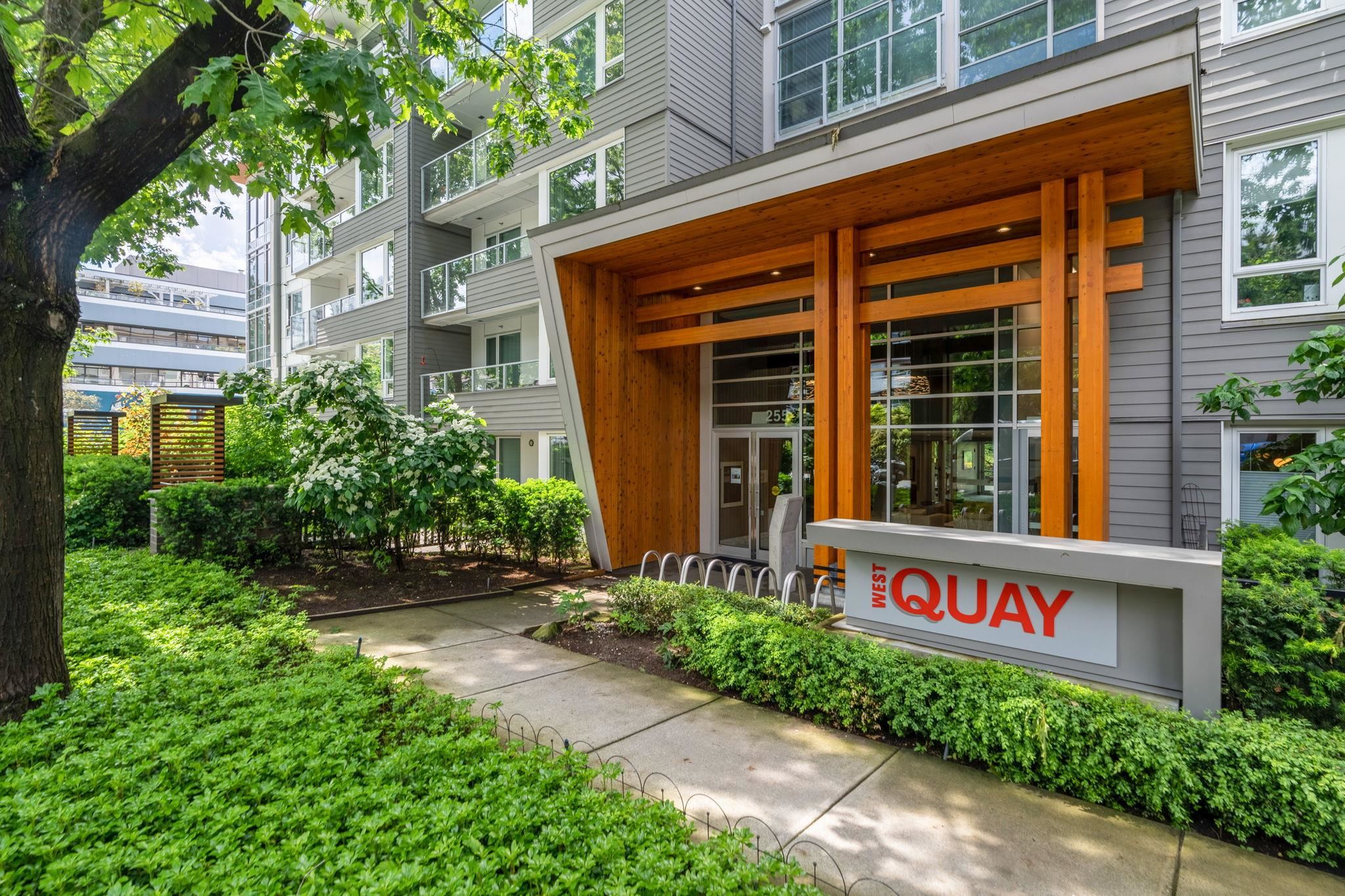 502 255 W 1ST STREET Unit: 502