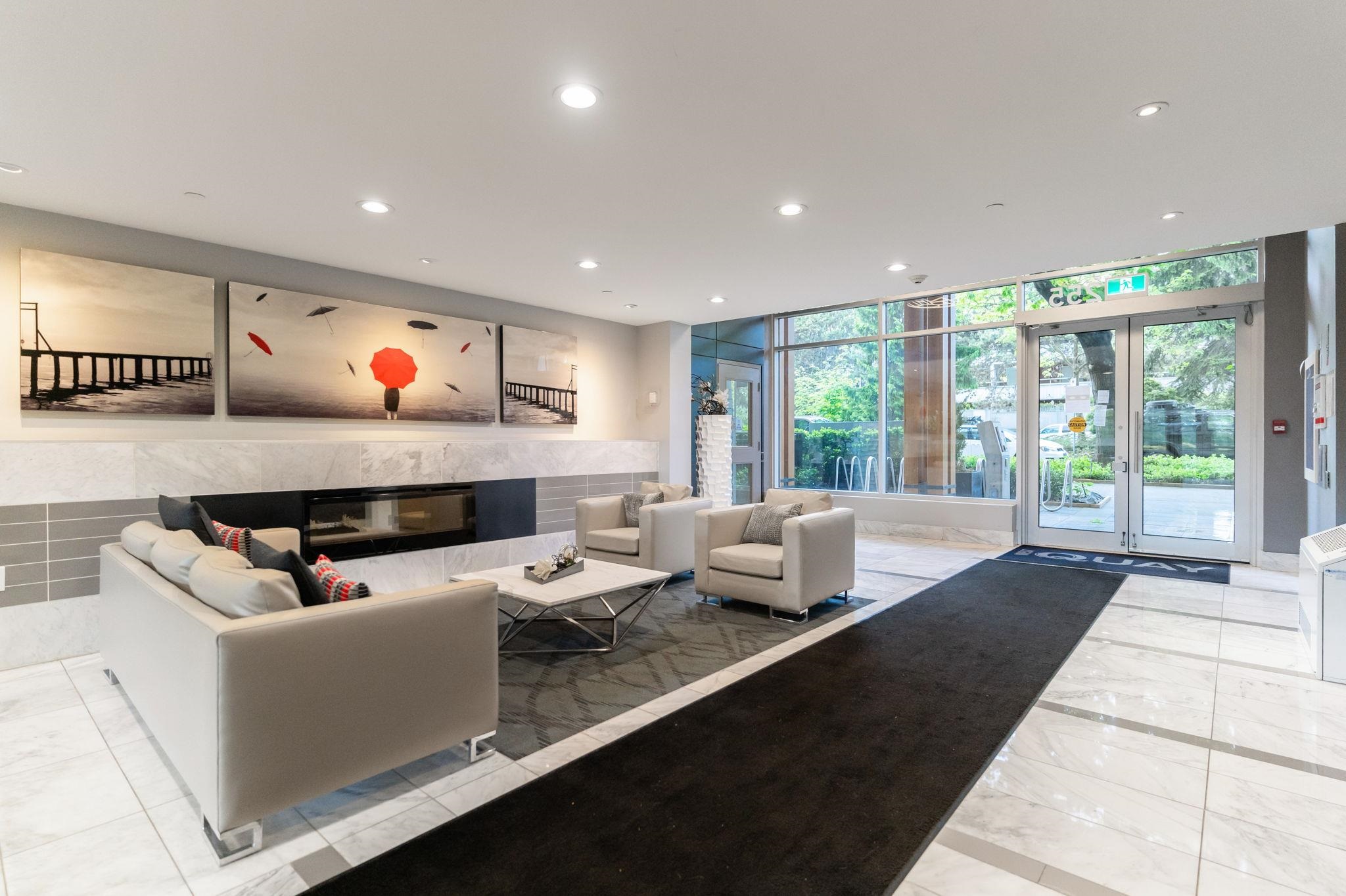 502 255 W 1ST STREET Unit: 502