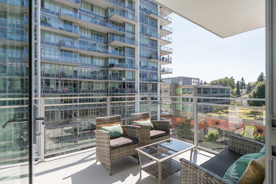 702 258 NELSON'S COURT Unit: 702
