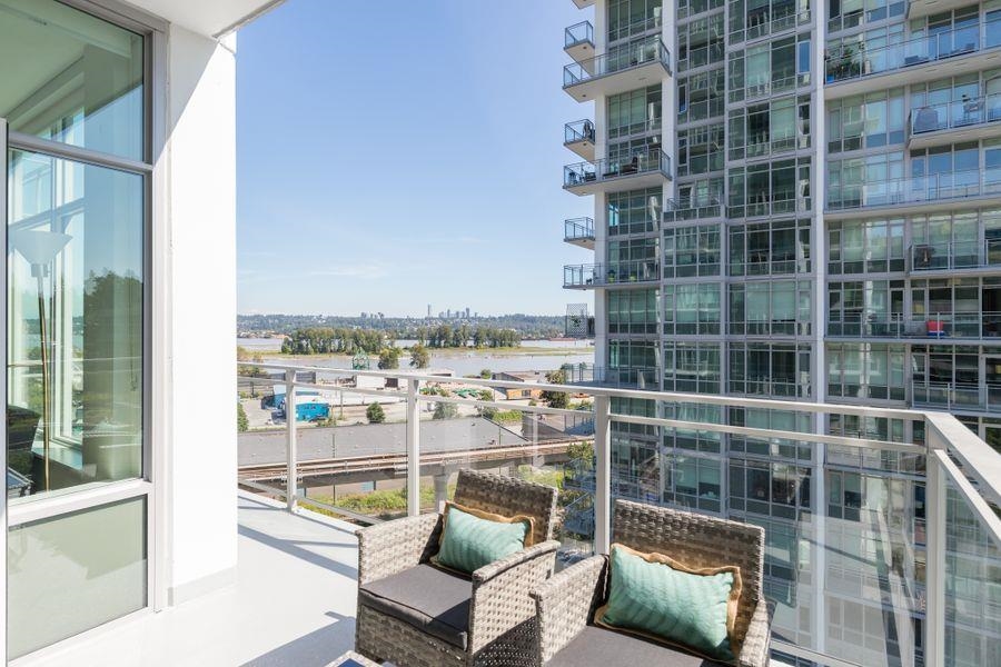 702 258 NELSON'S COURT Unit: 702