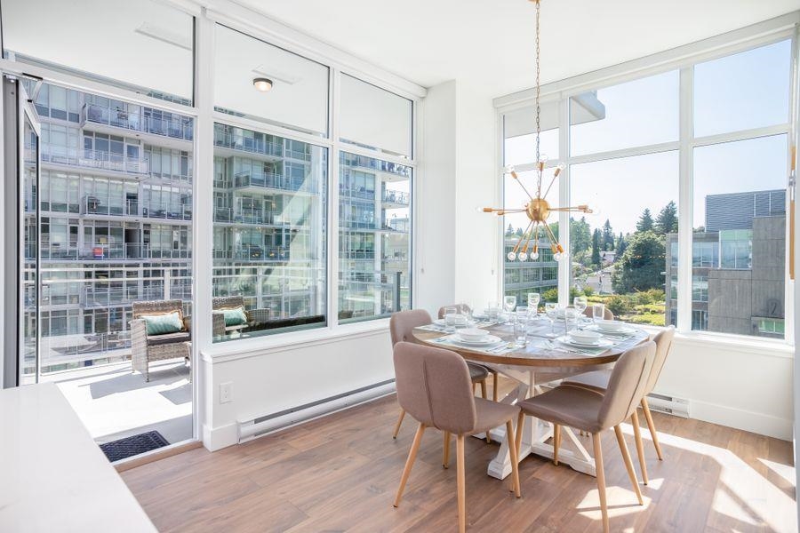 702 258 NELSON'S COURT Unit: 702