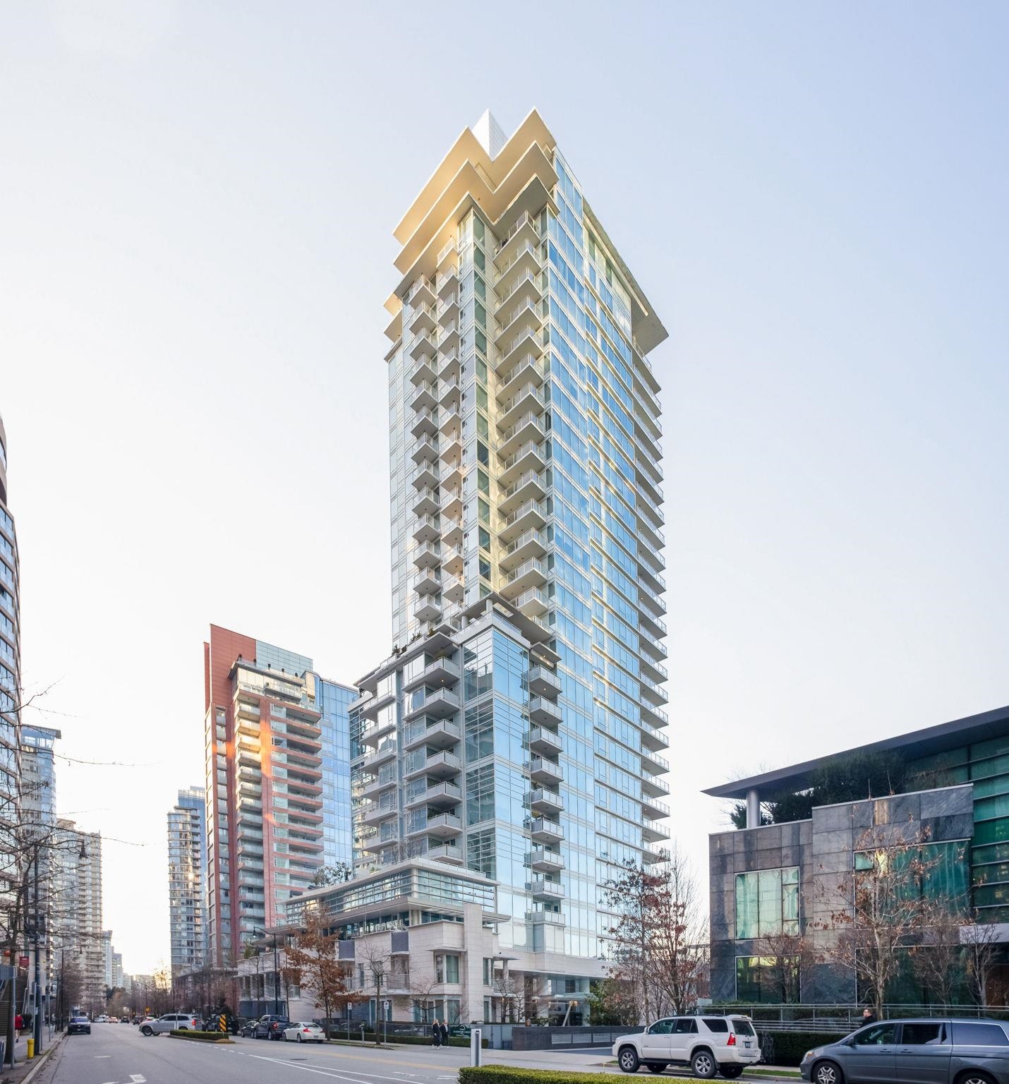 TH102 1139 W CORDOVA STREET Unit: TH102