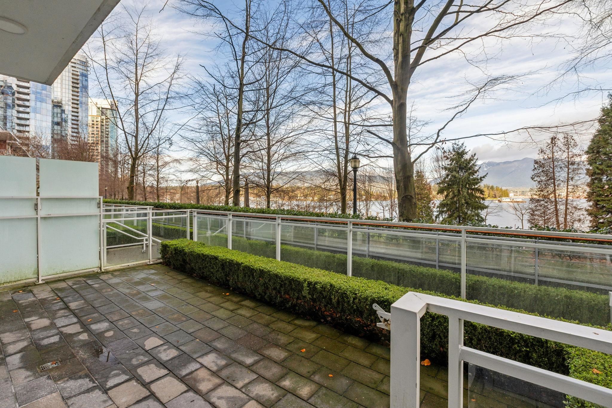 TH102 1139 W CORDOVA STREET Unit: TH102