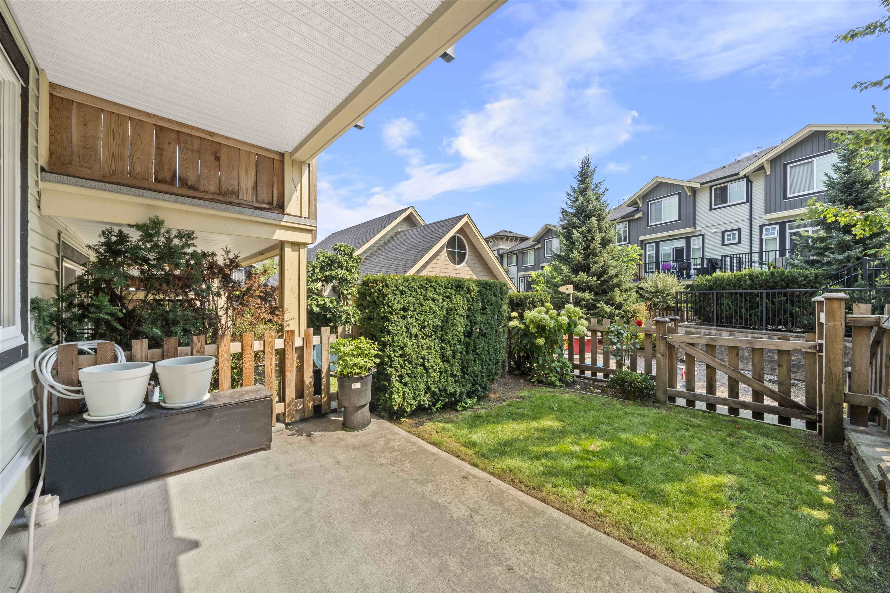 23 13886 62 AVENUE Unit: 23