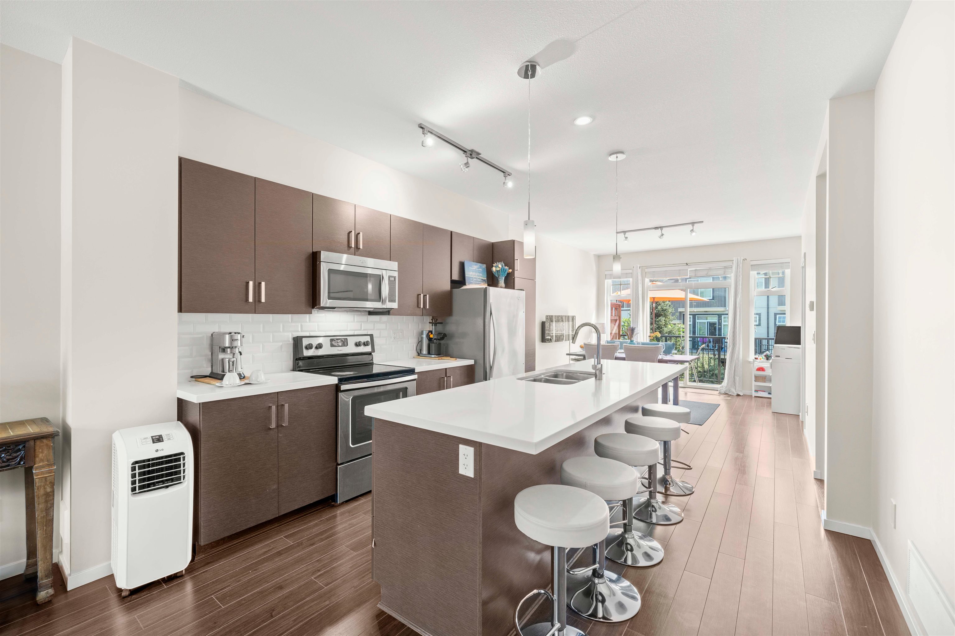 23 13886 62 AVENUE Unit: 23