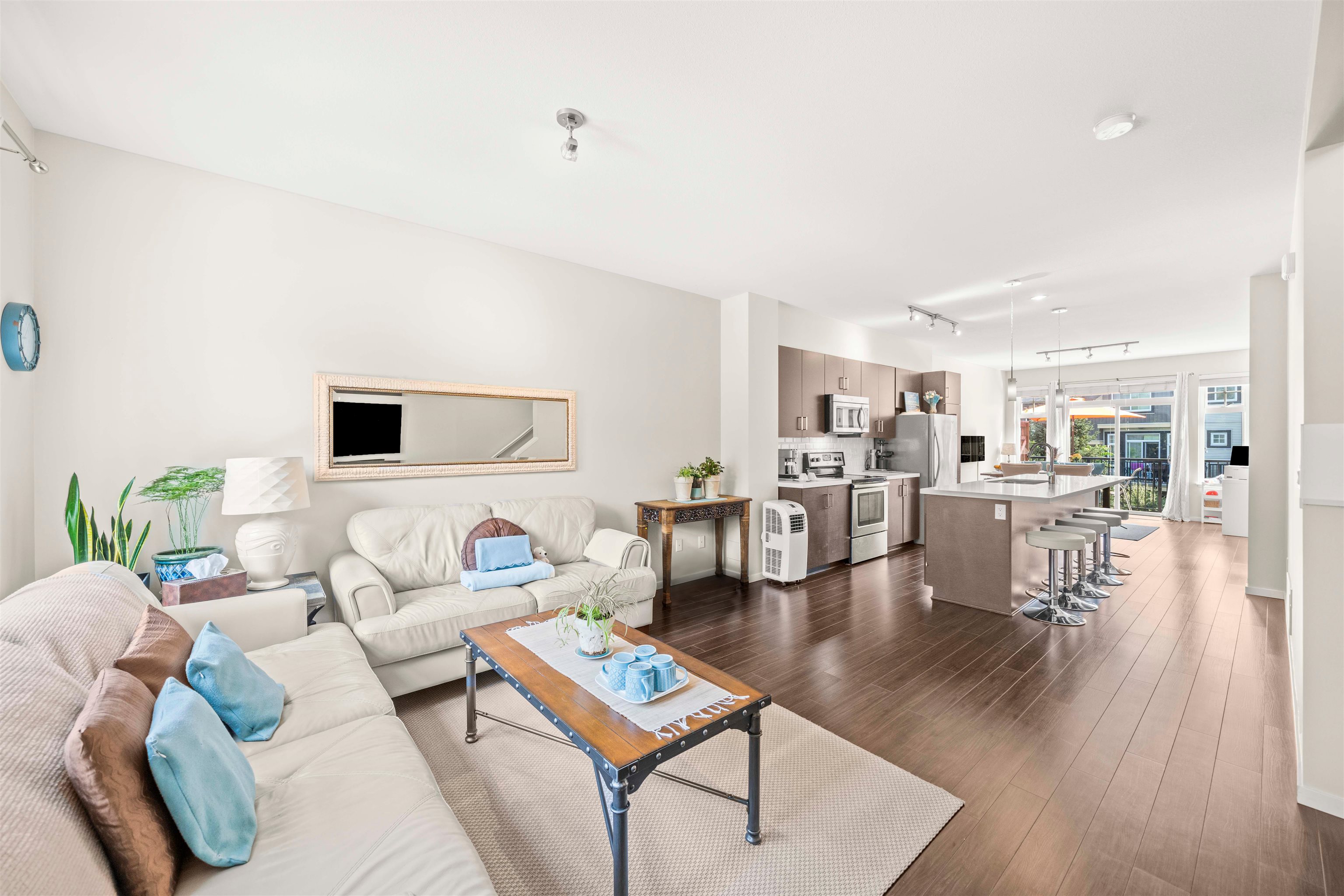 23 13886 62 AVENUE Unit: 23