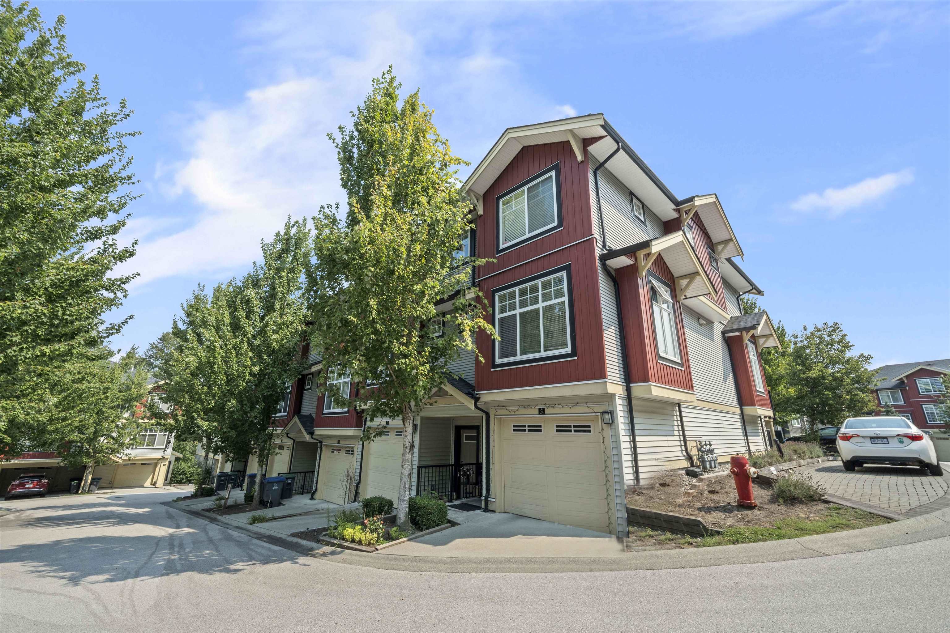 23 13886 62 AVENUE Unit: 23