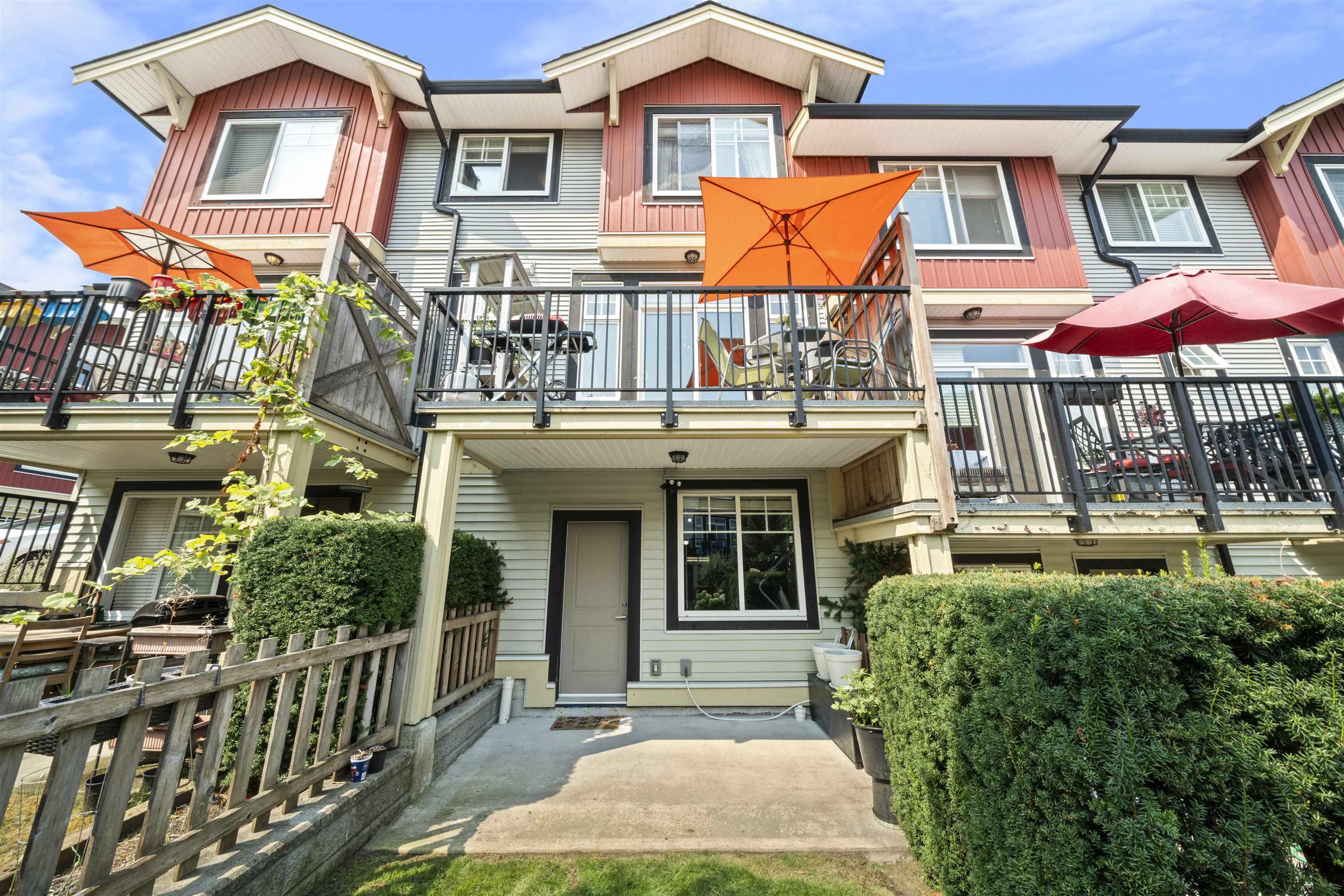 23 13886 62 AVENUE Unit: 23
