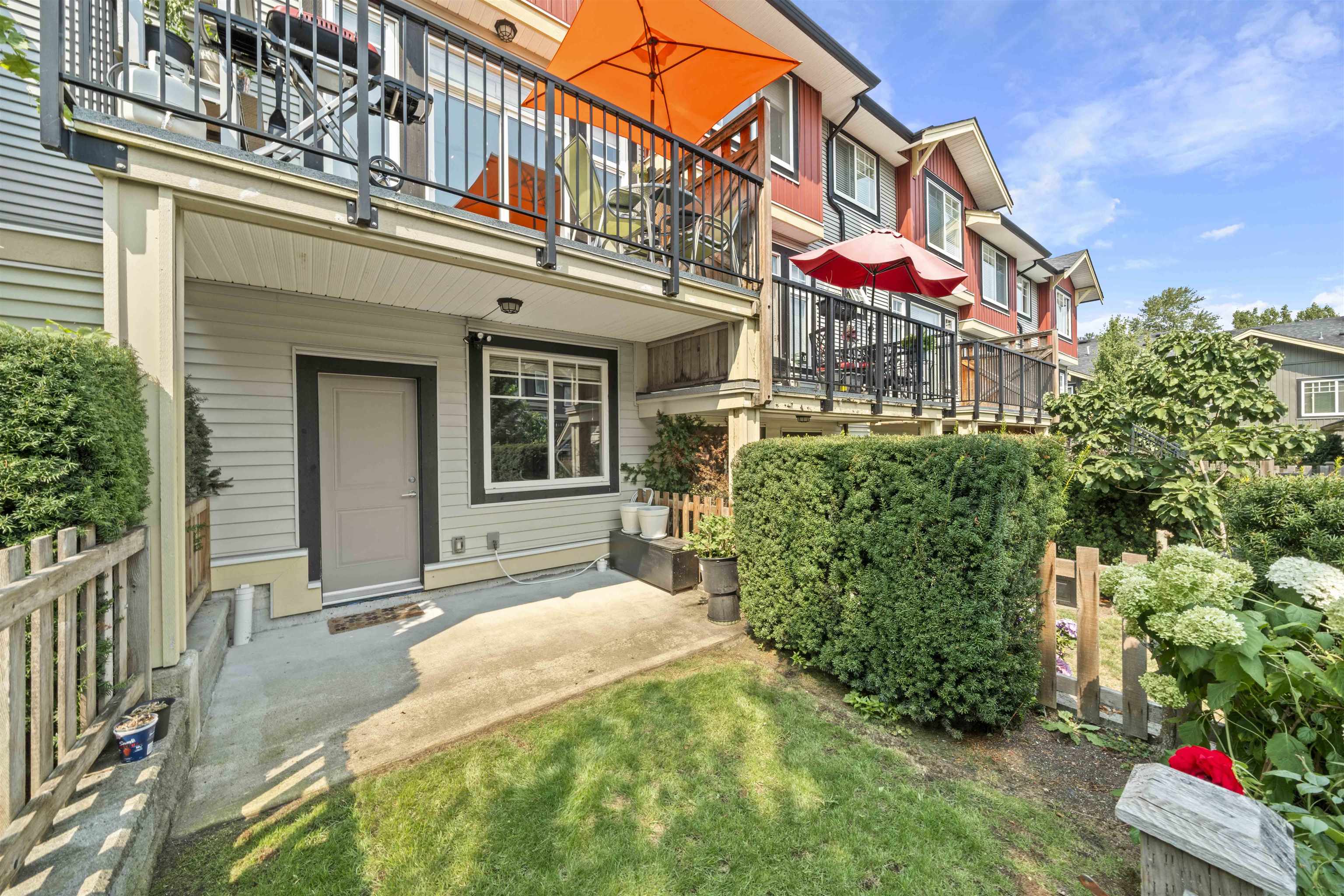 23 13886 62 AVENUE Unit: 23