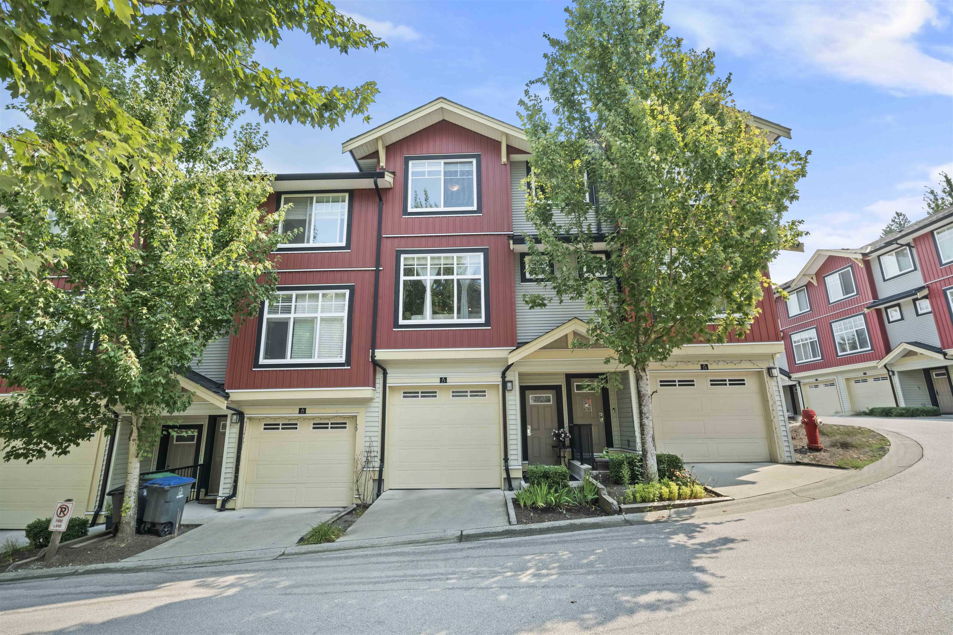 23 13886 62 AVENUE Unit: 23