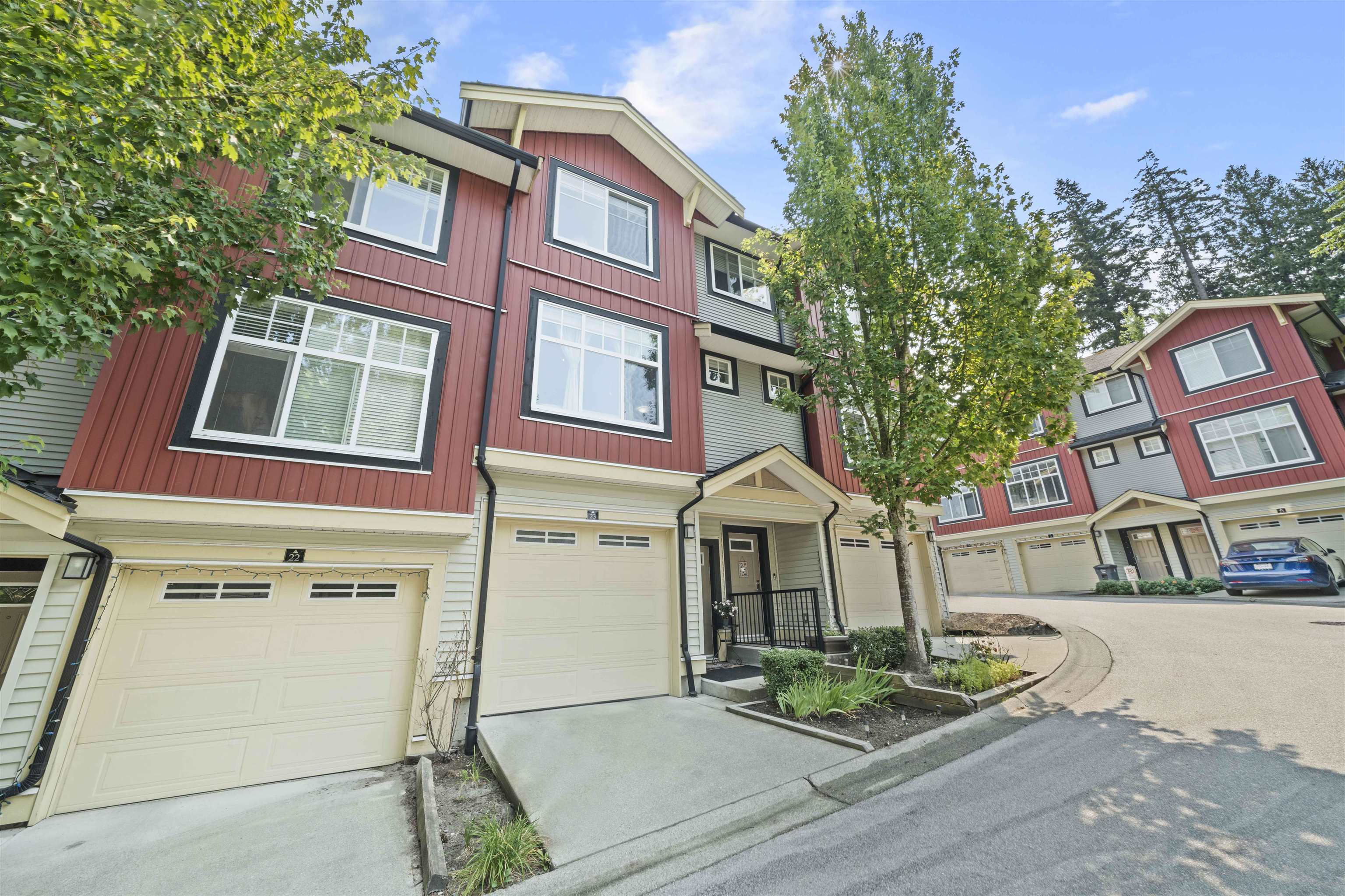 23 13886 62 AVENUE Unit: 23