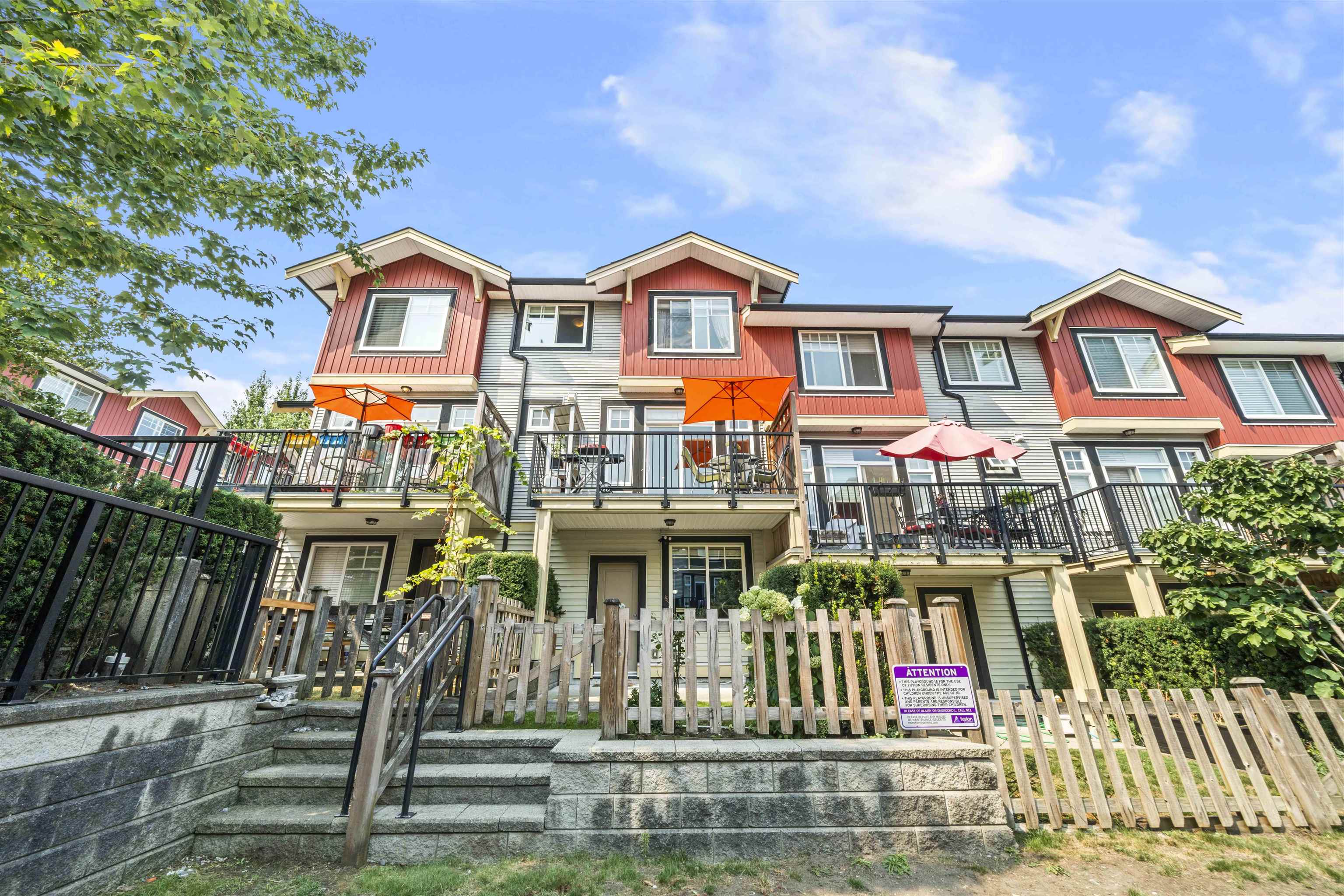 23 13886 62 AVENUE Unit: 23