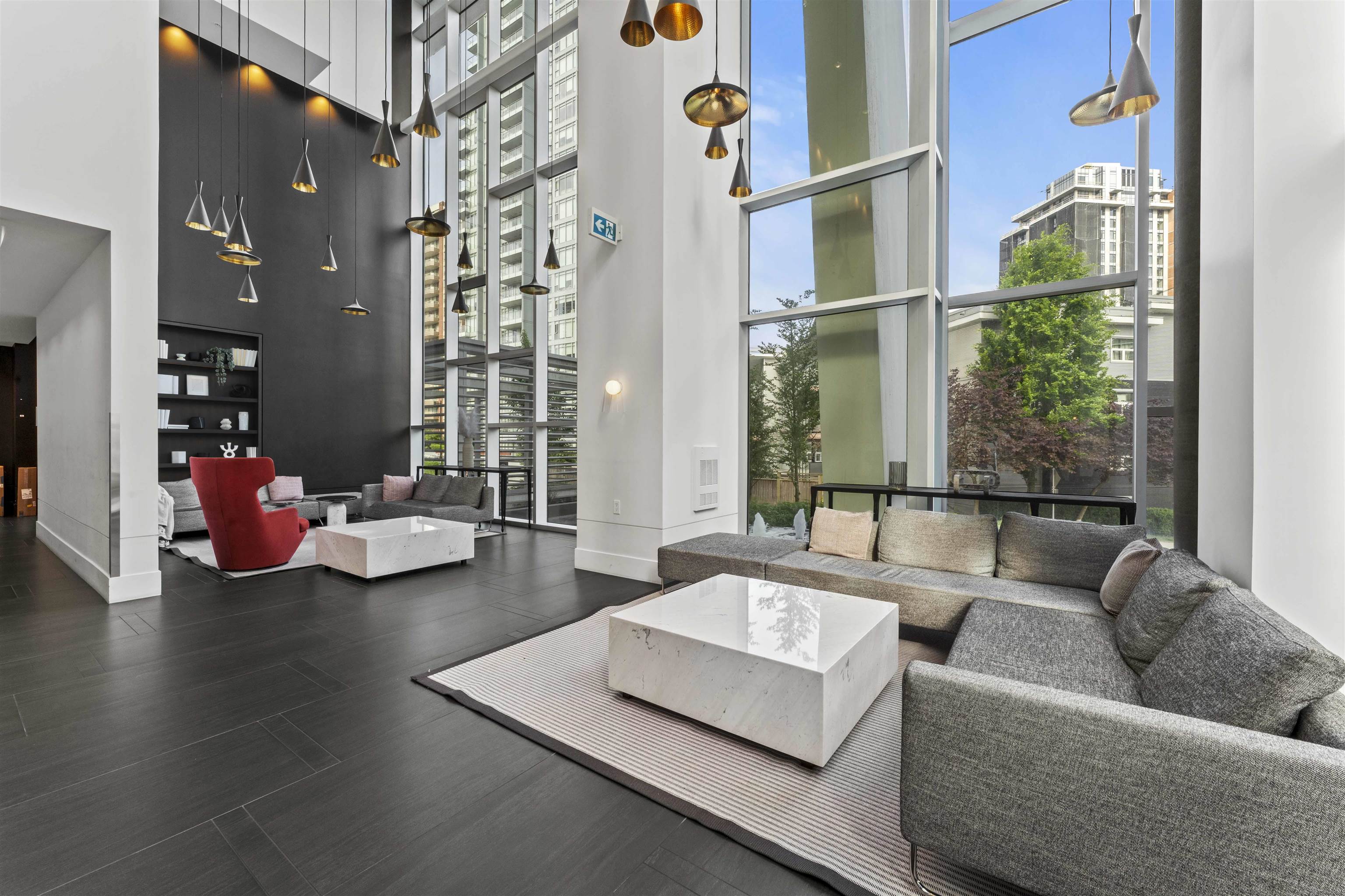 2901 567 CLARKE ROAD Unit: 2901
