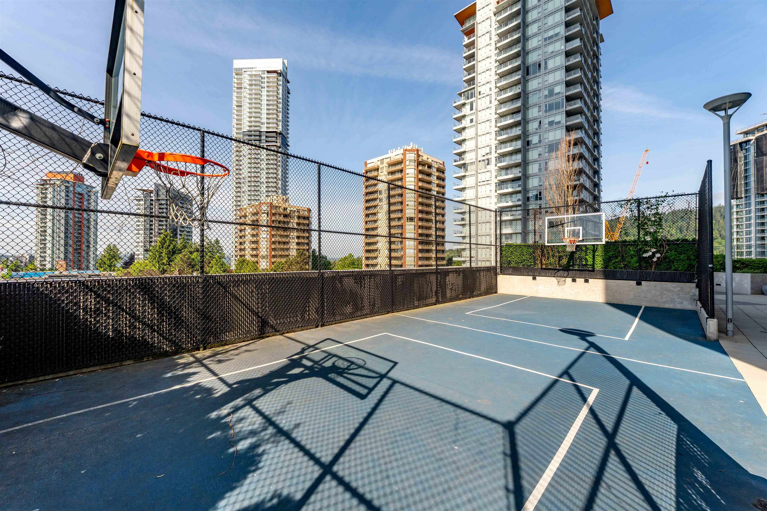 2901 567 CLARKE ROAD Unit: 2901