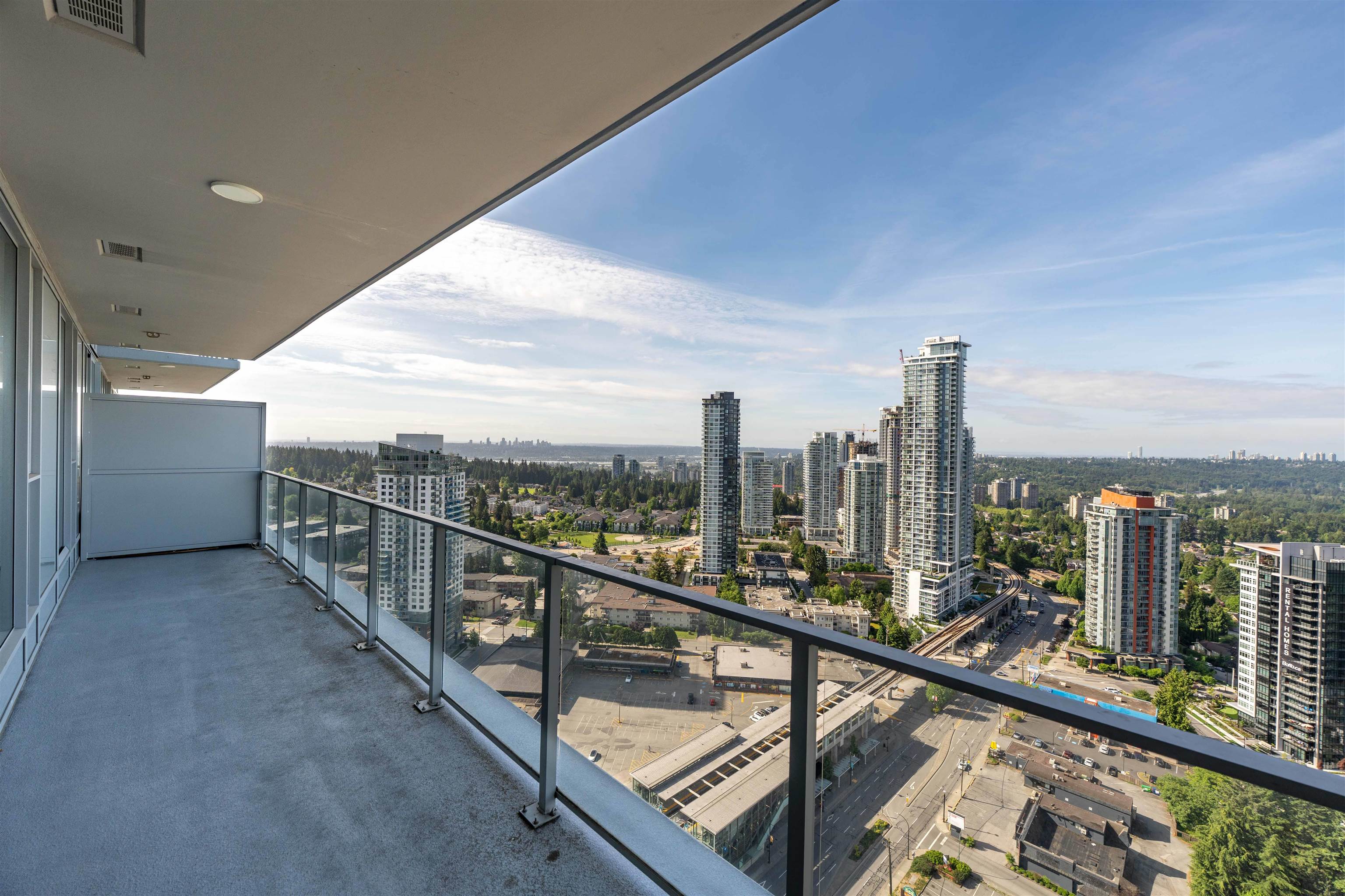 2901 567 CLARKE ROAD Unit: 2901
