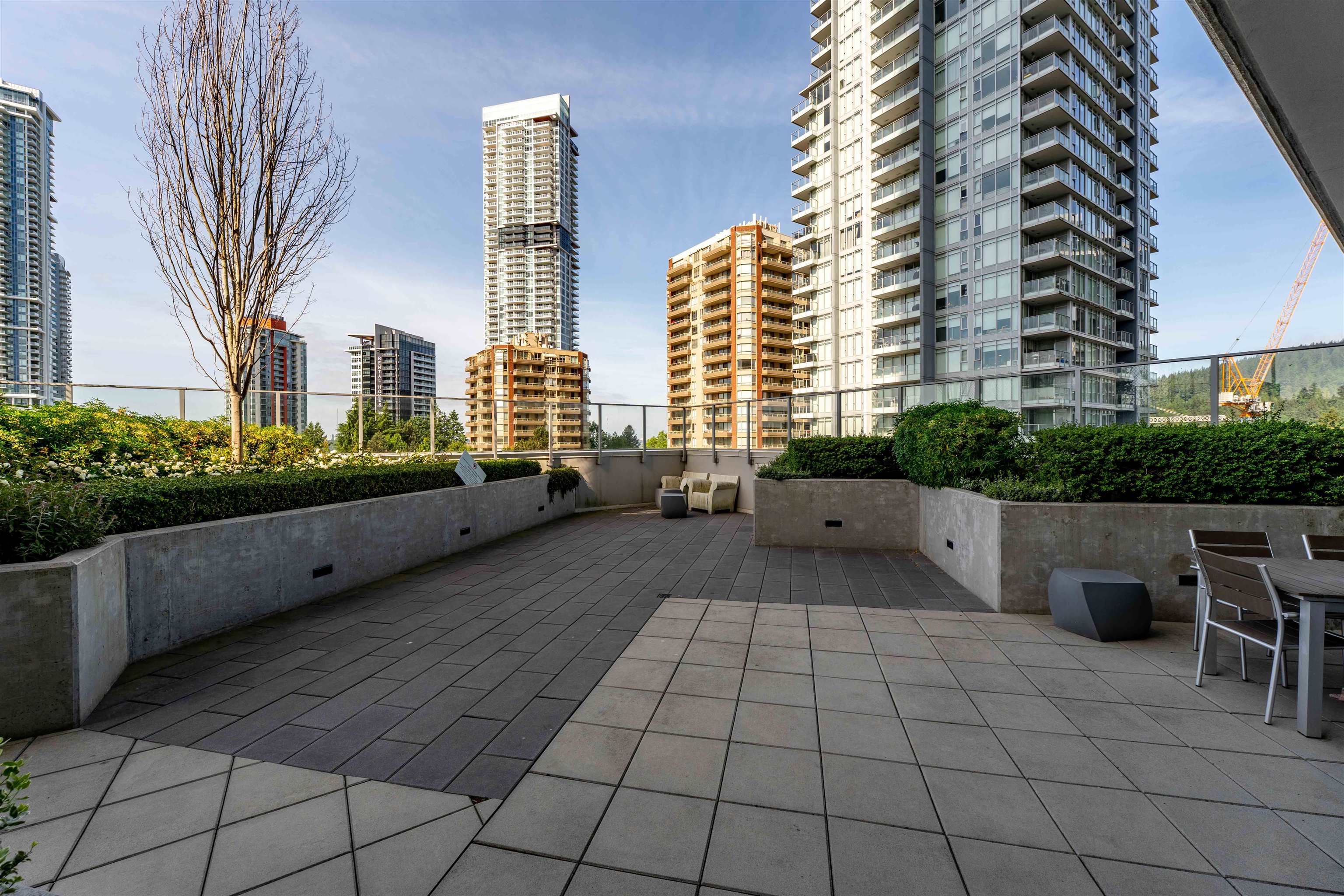 2901 567 CLARKE ROAD Unit: 2901