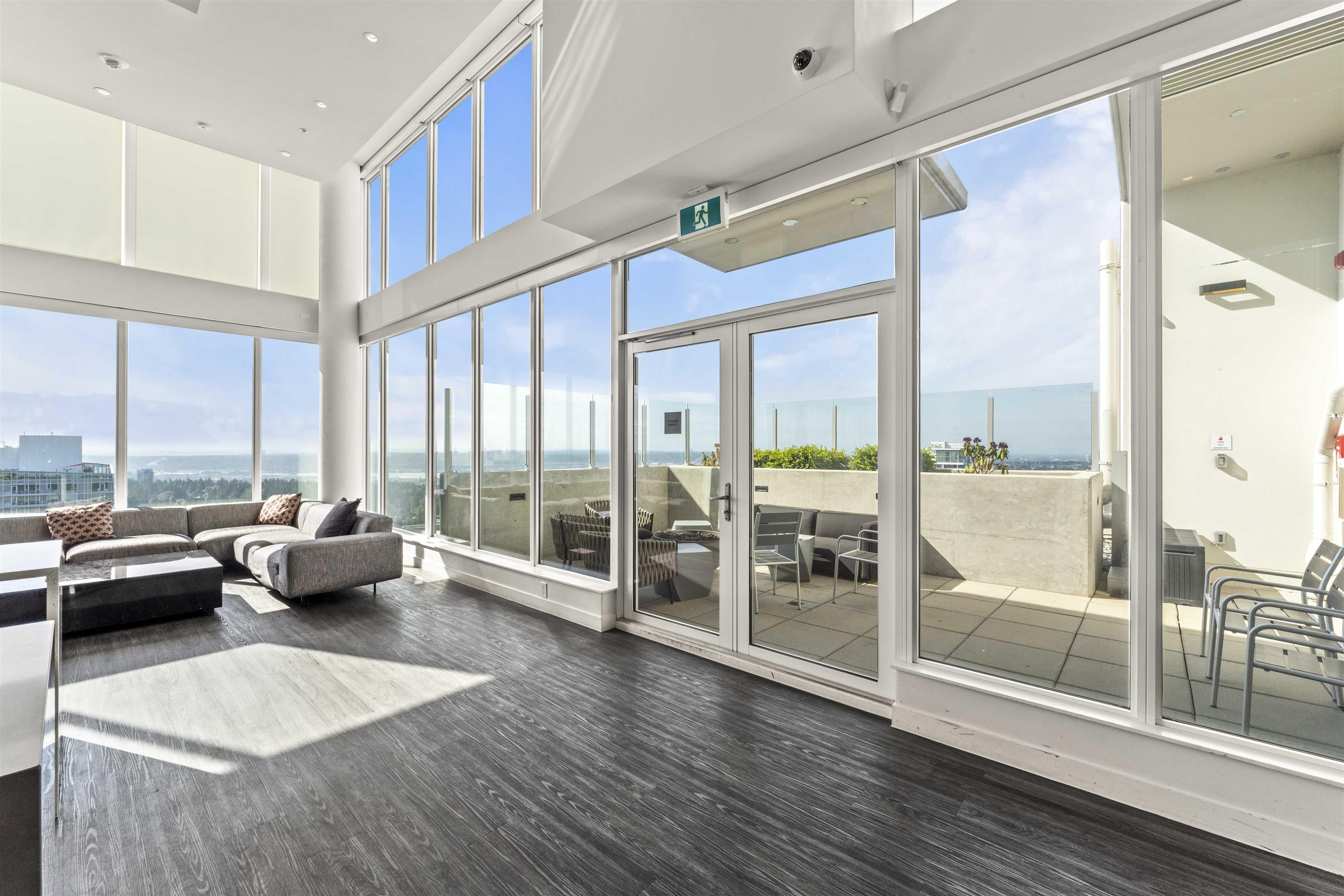 2901 567 CLARKE ROAD Unit: 2901