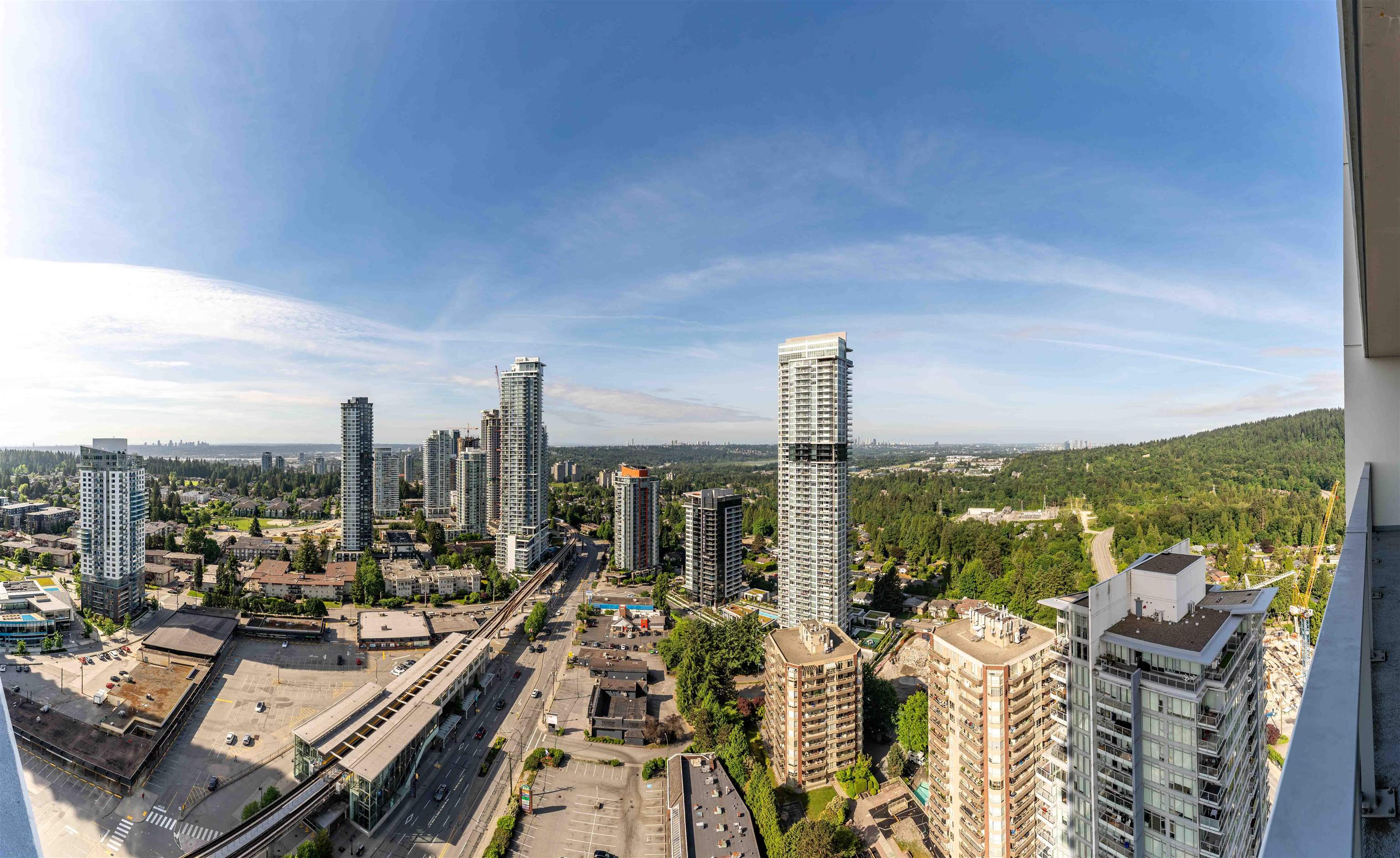 2901 567 CLARKE ROAD Unit: 2901