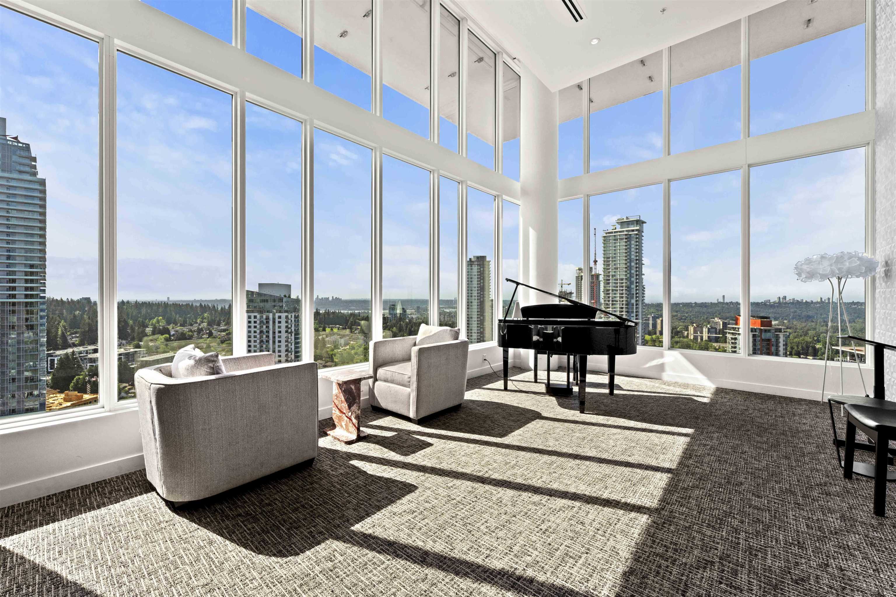 2901 567 CLARKE ROAD Unit: 2901