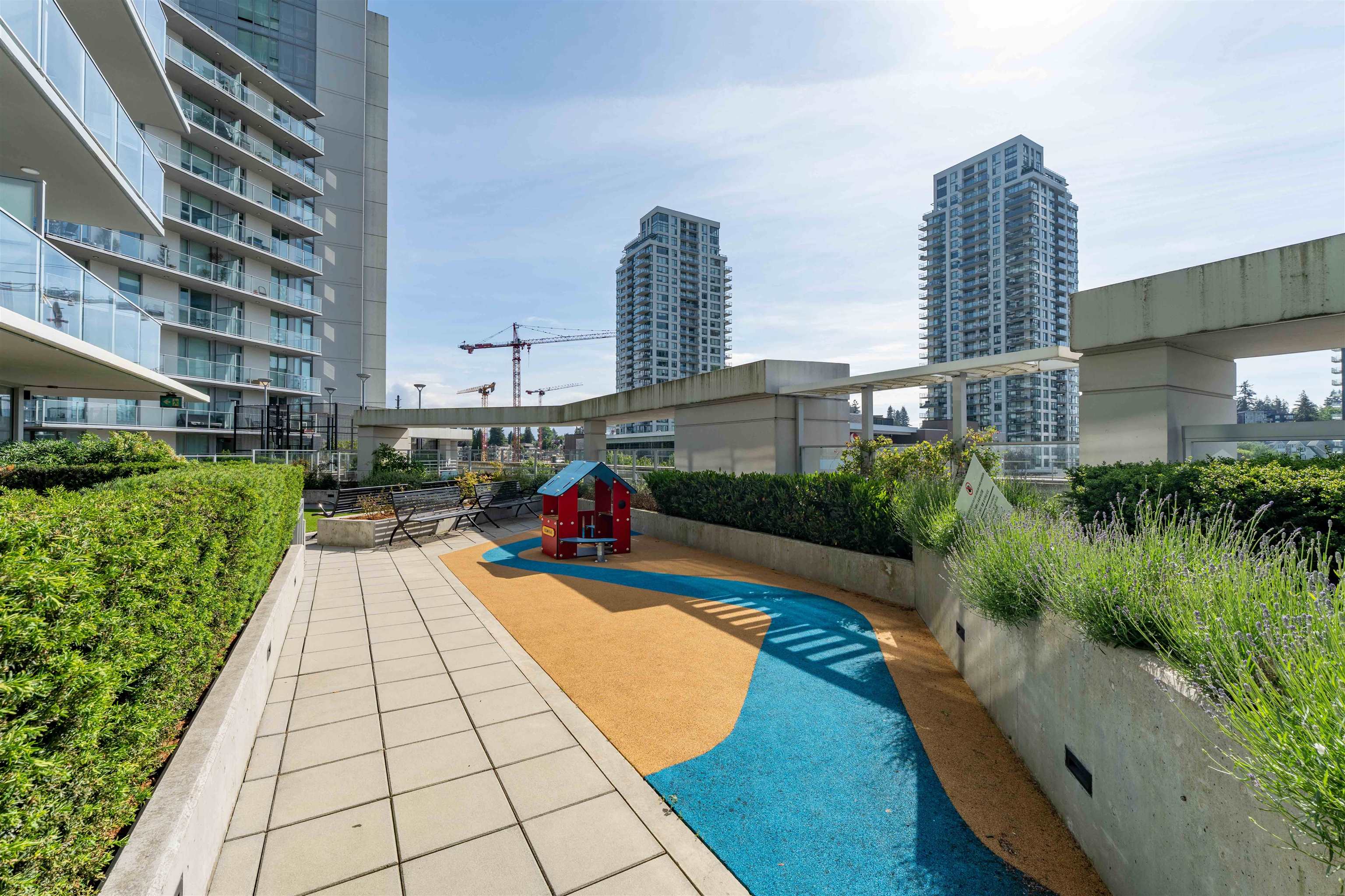 2901 567 CLARKE ROAD Unit: 2901