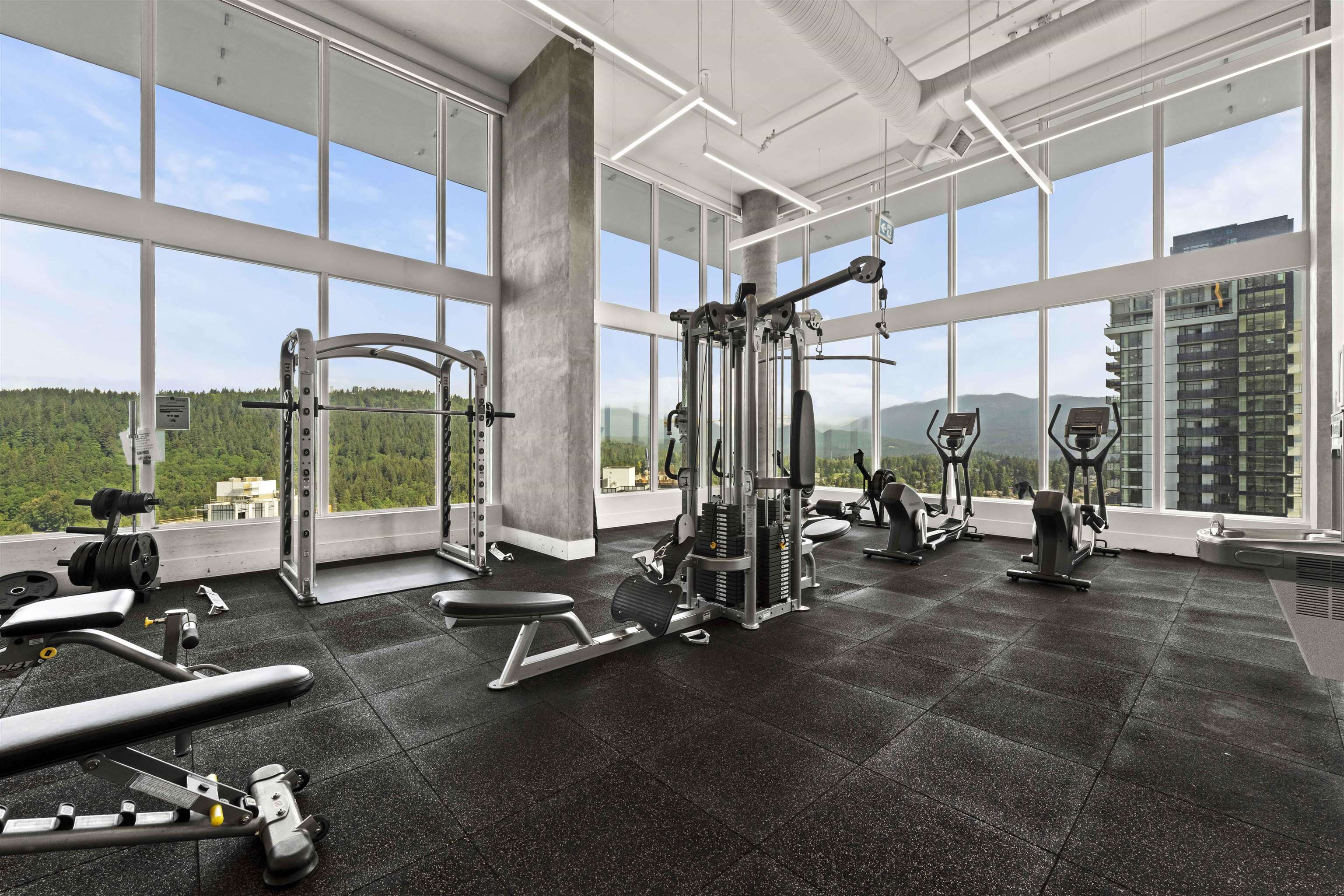 2901 567 CLARKE ROAD Unit: 2901