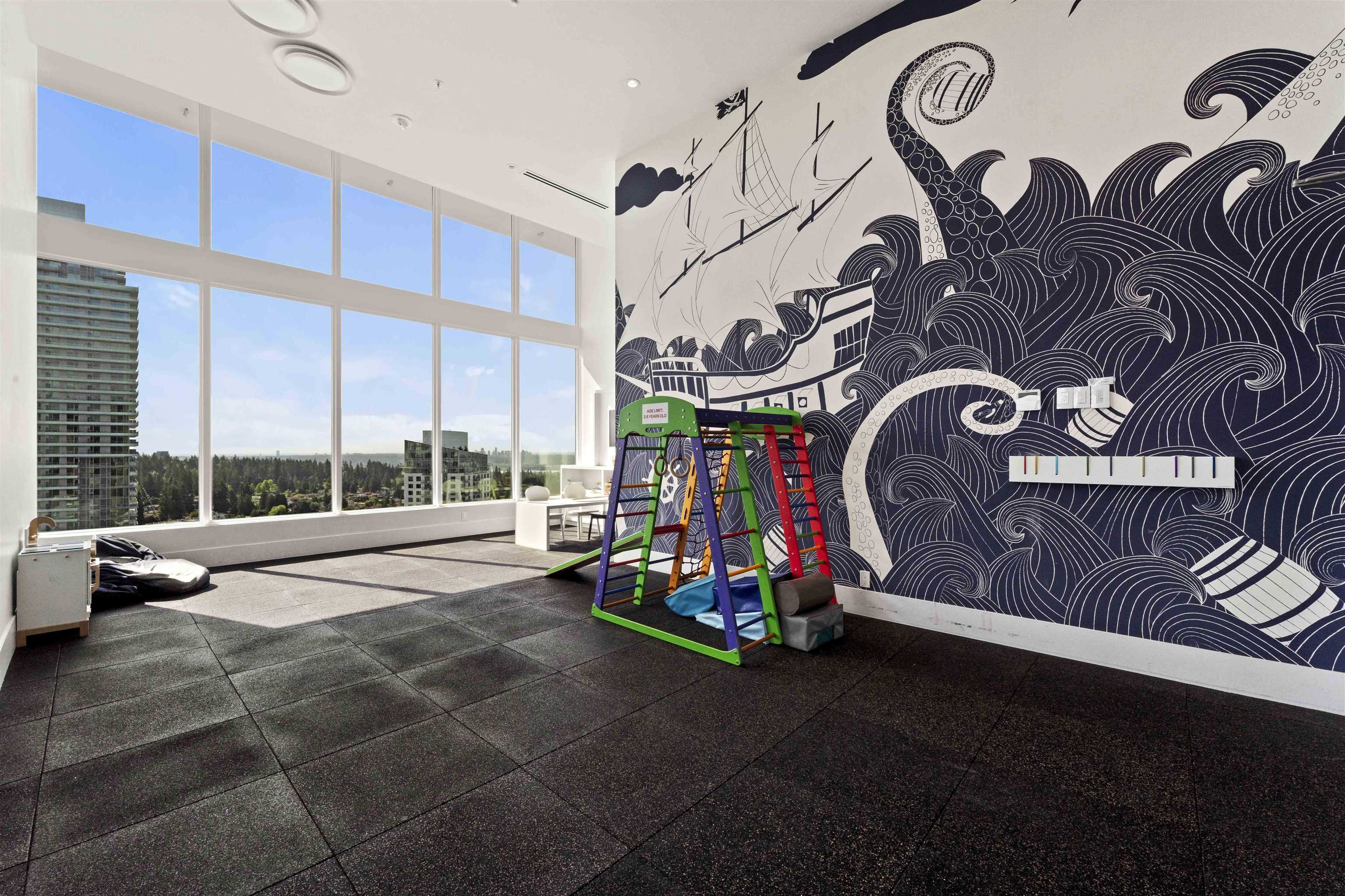2901 567 CLARKE ROAD Unit: 2901