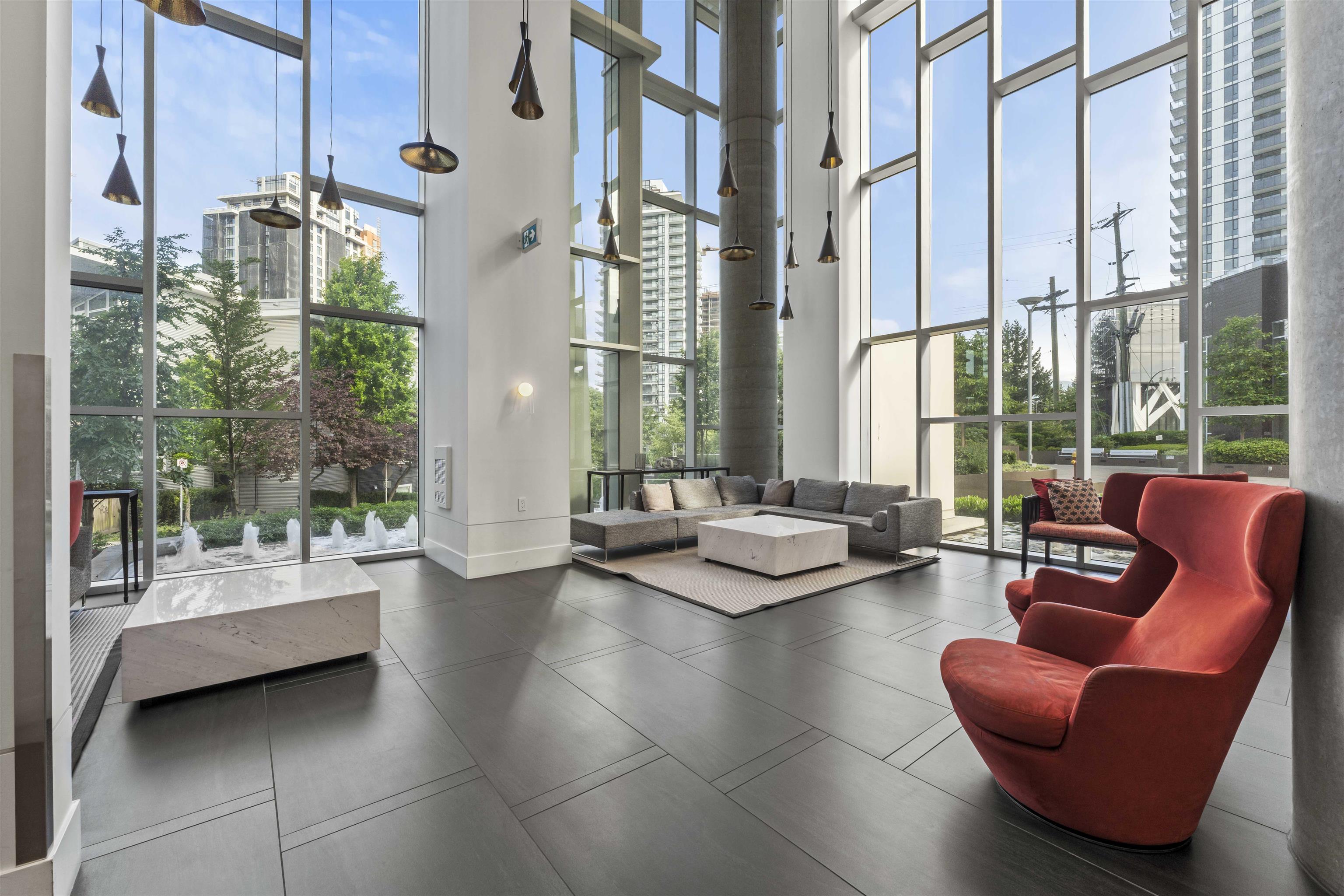 2901 567 CLARKE ROAD Unit: 2901
