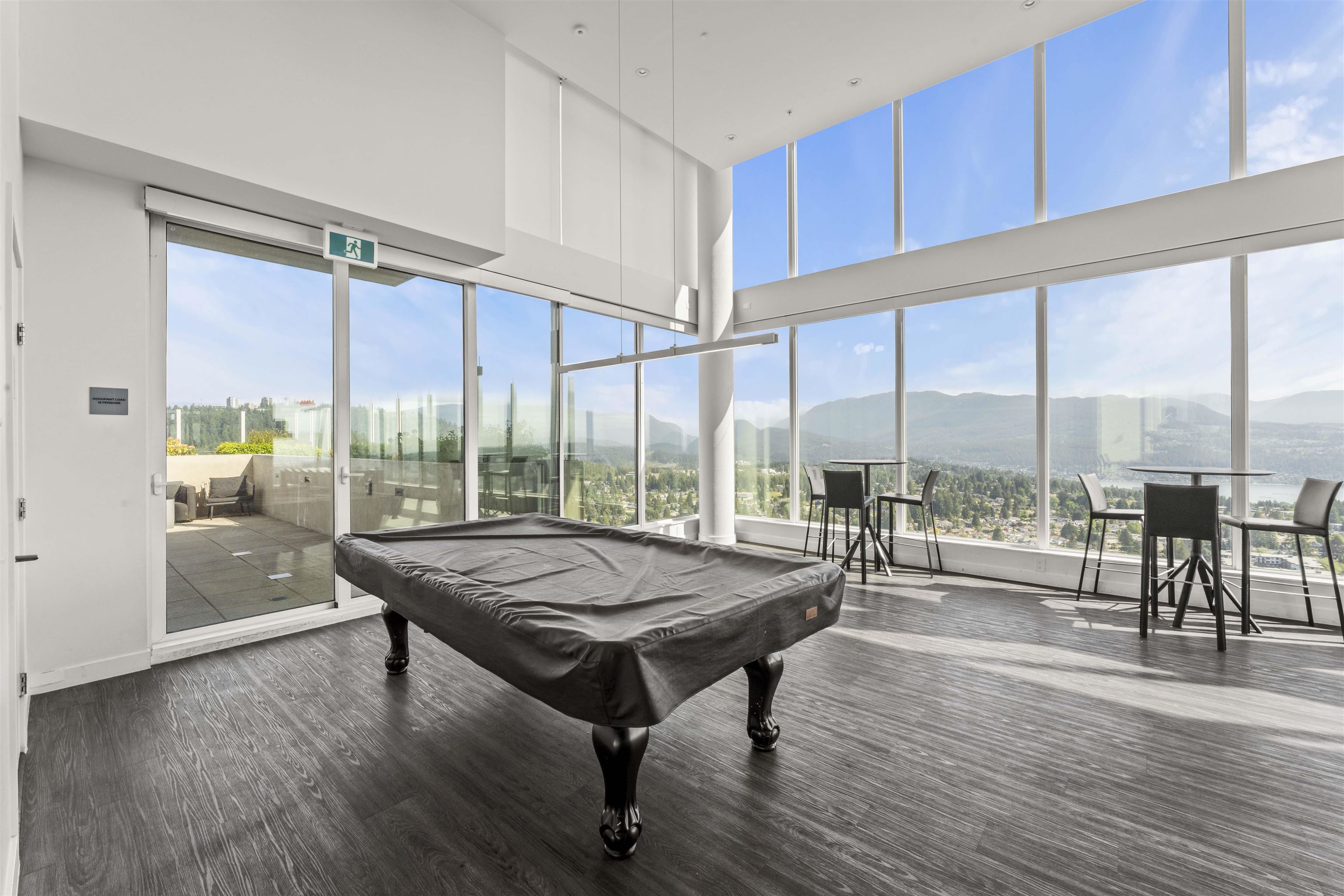 2901 567 CLARKE ROAD Unit: 2901