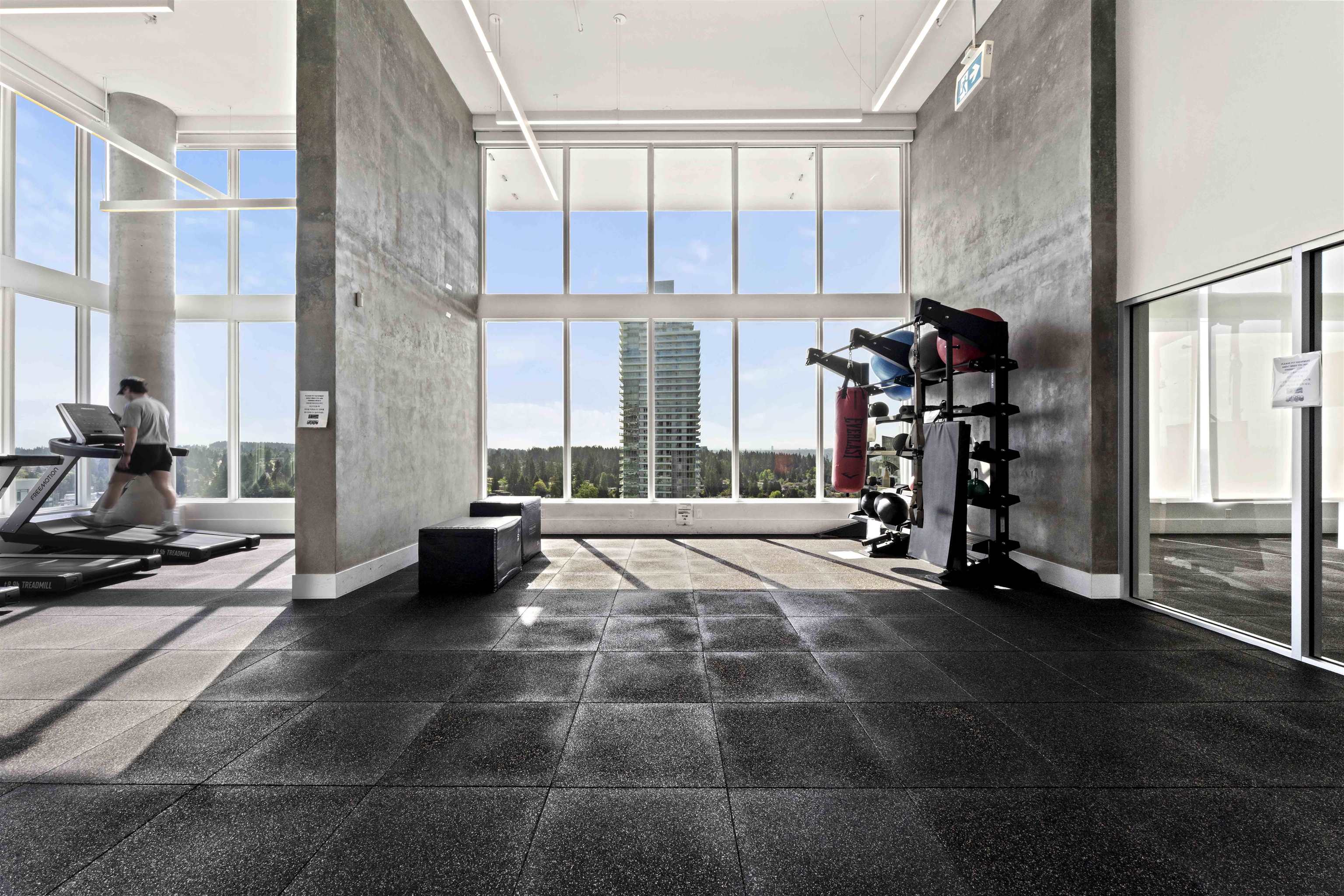 2901 567 CLARKE ROAD Unit: 2901