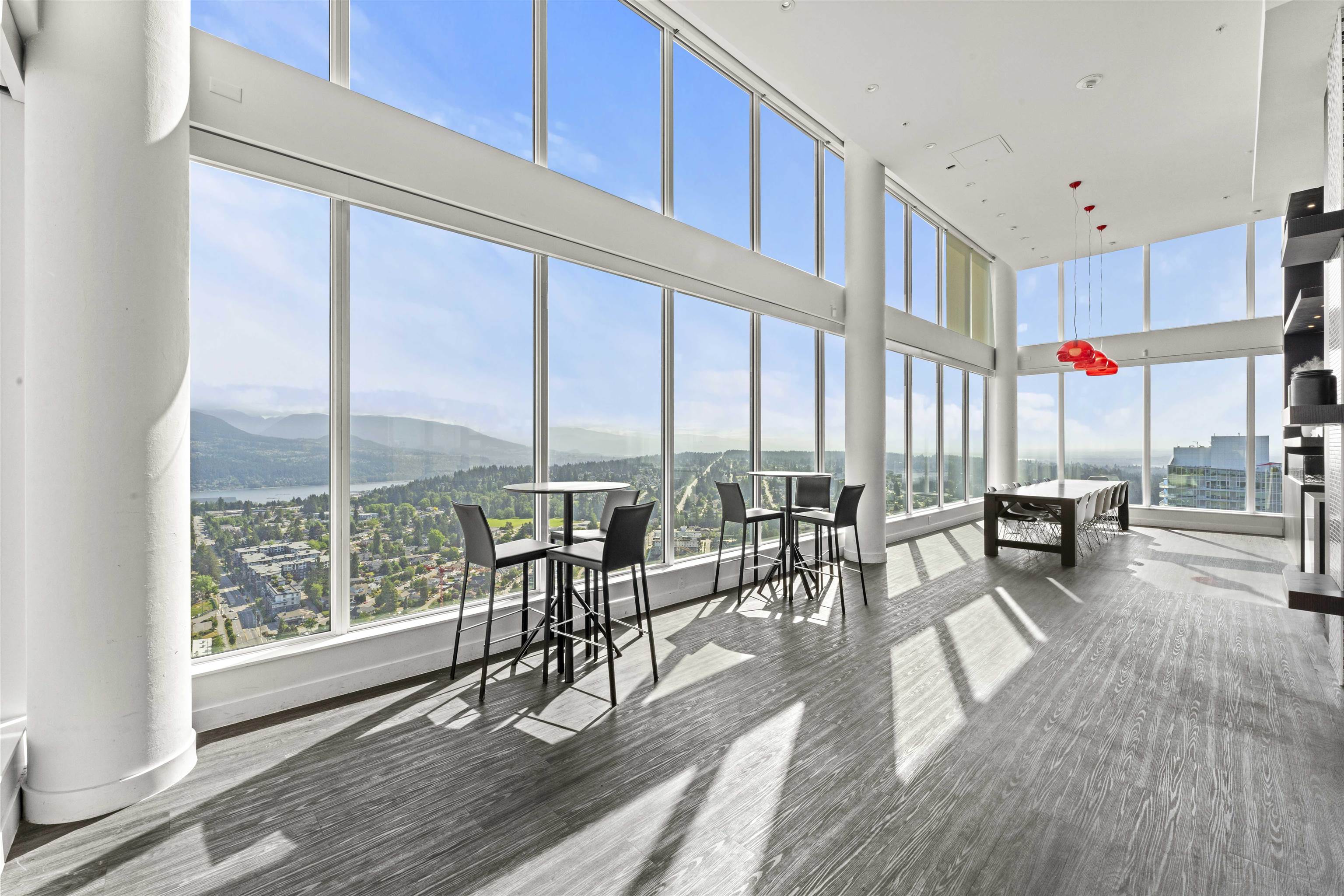 2901 567 CLARKE ROAD Unit: 2901