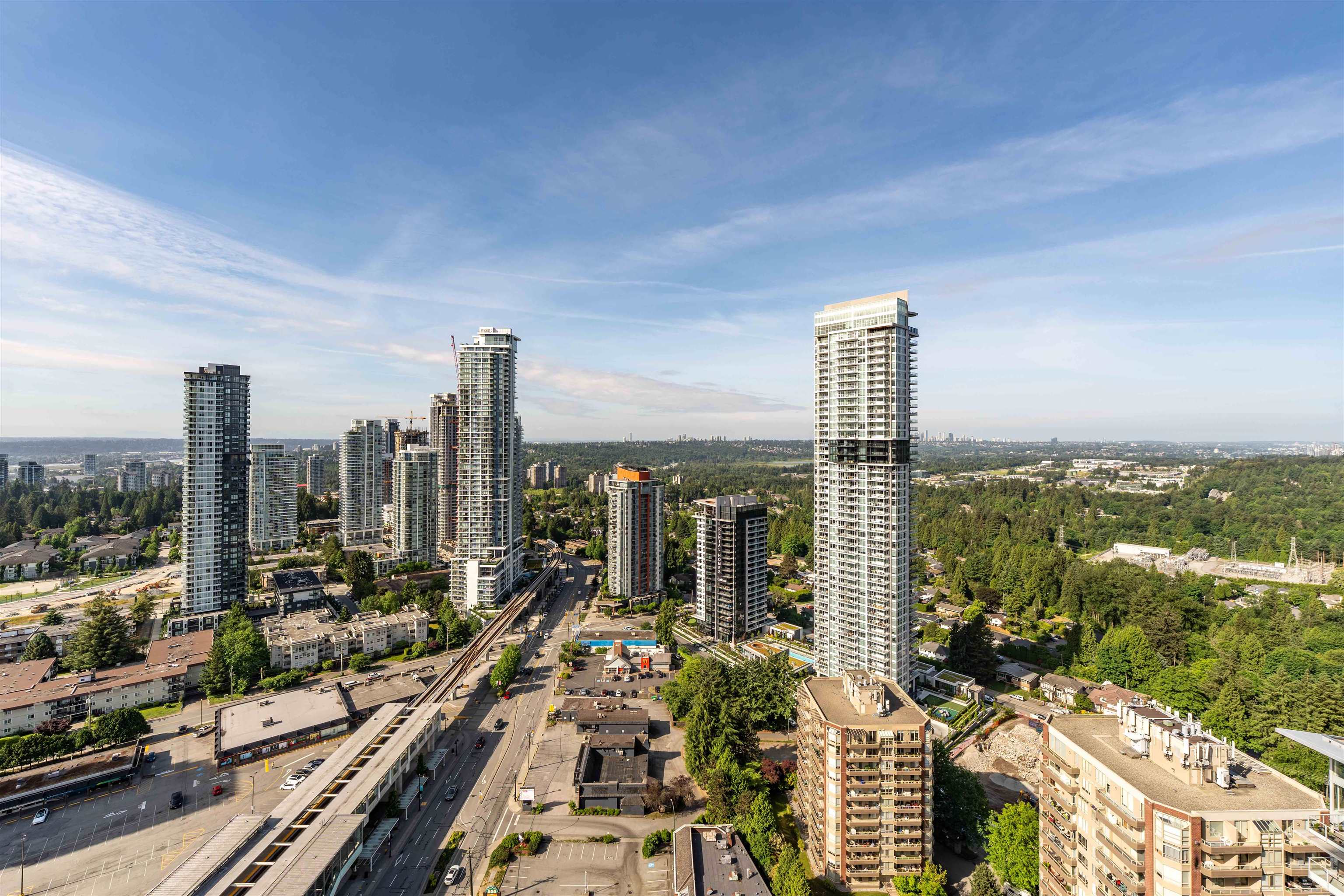 2901 567 CLARKE ROAD Unit: 2901