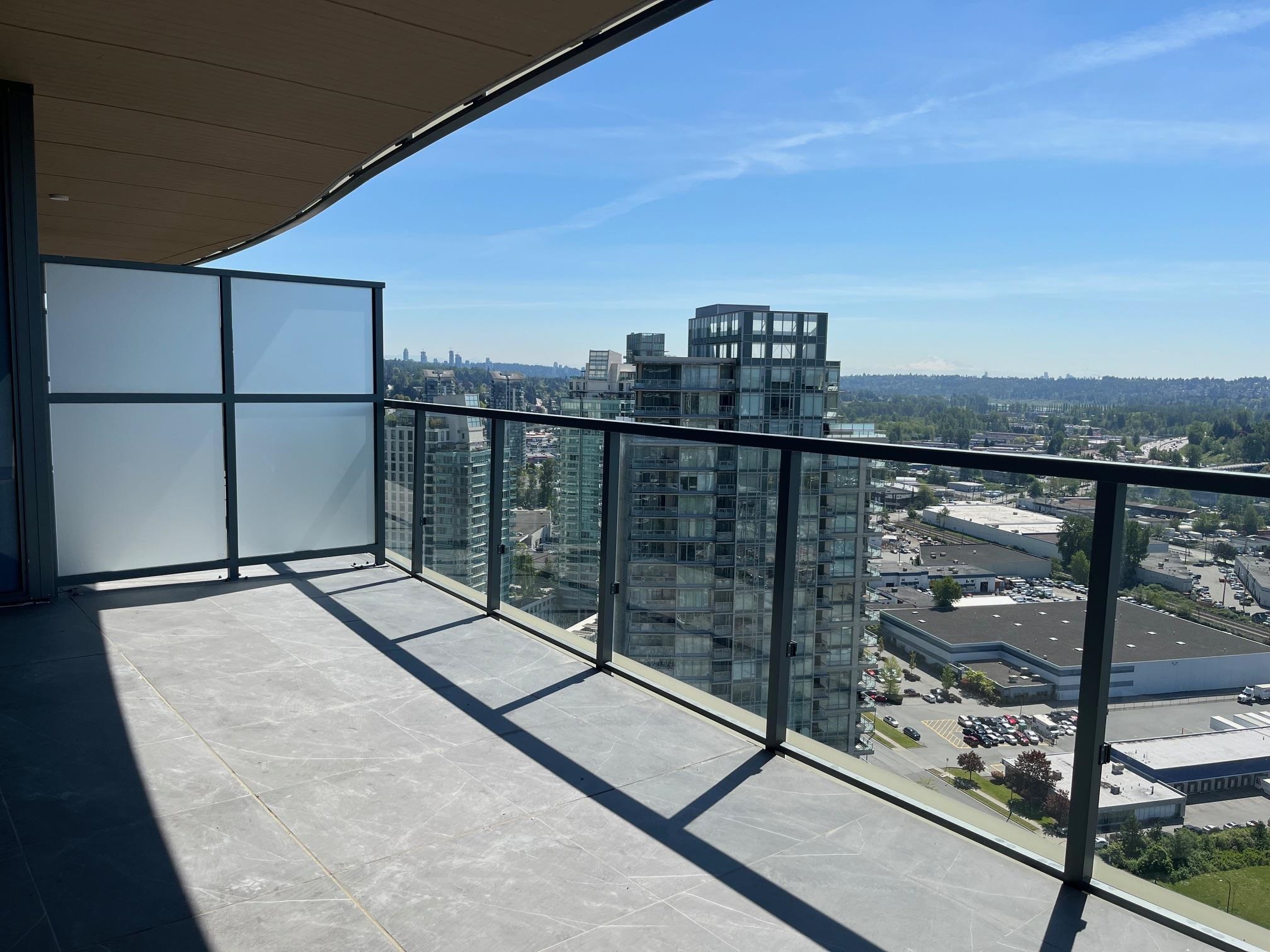 2301 4890 LOUGHEED HIGHWAY Unit: 2301