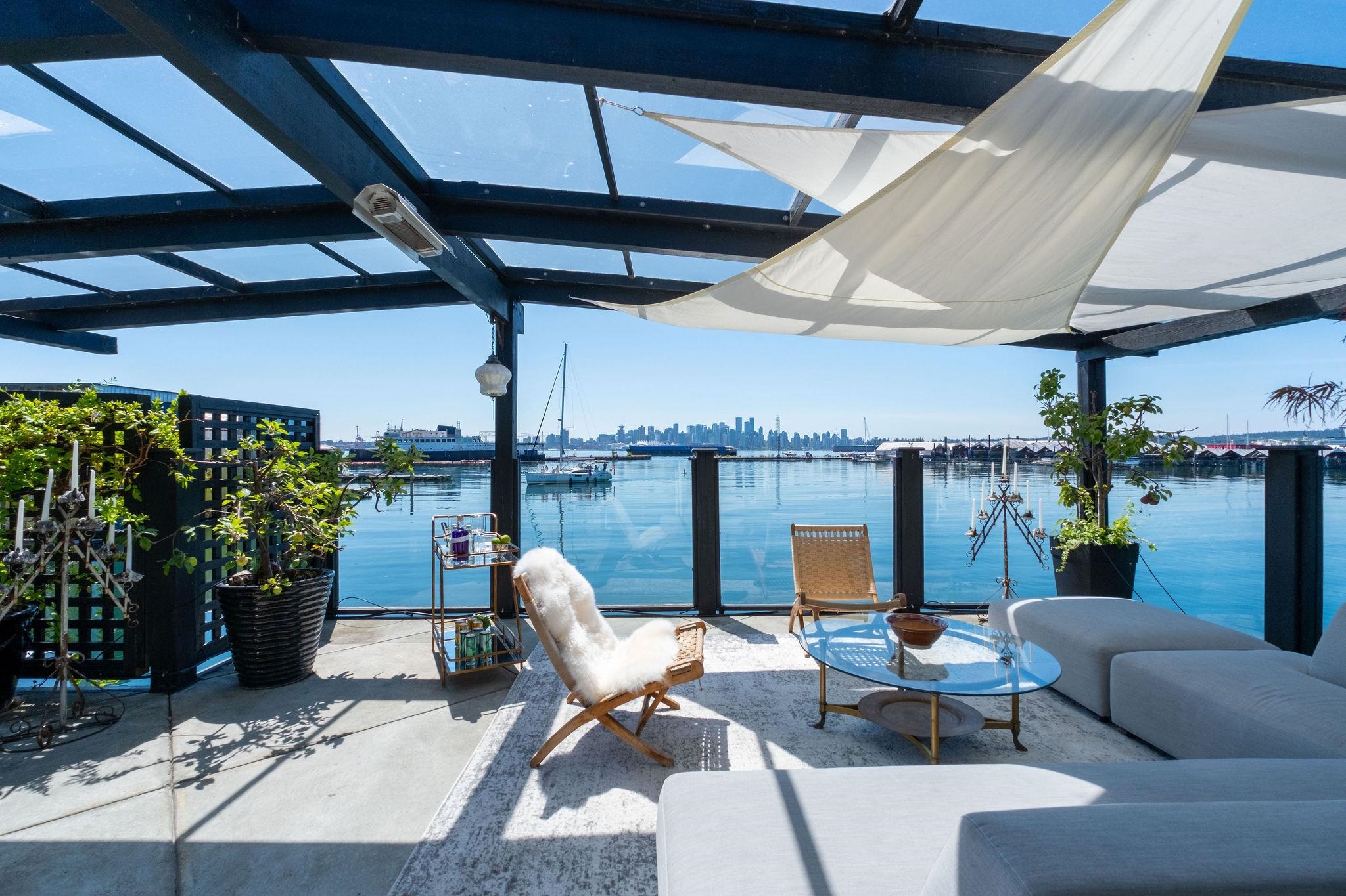 A27 415 W ESPLANADE AVENUE Unit: A27