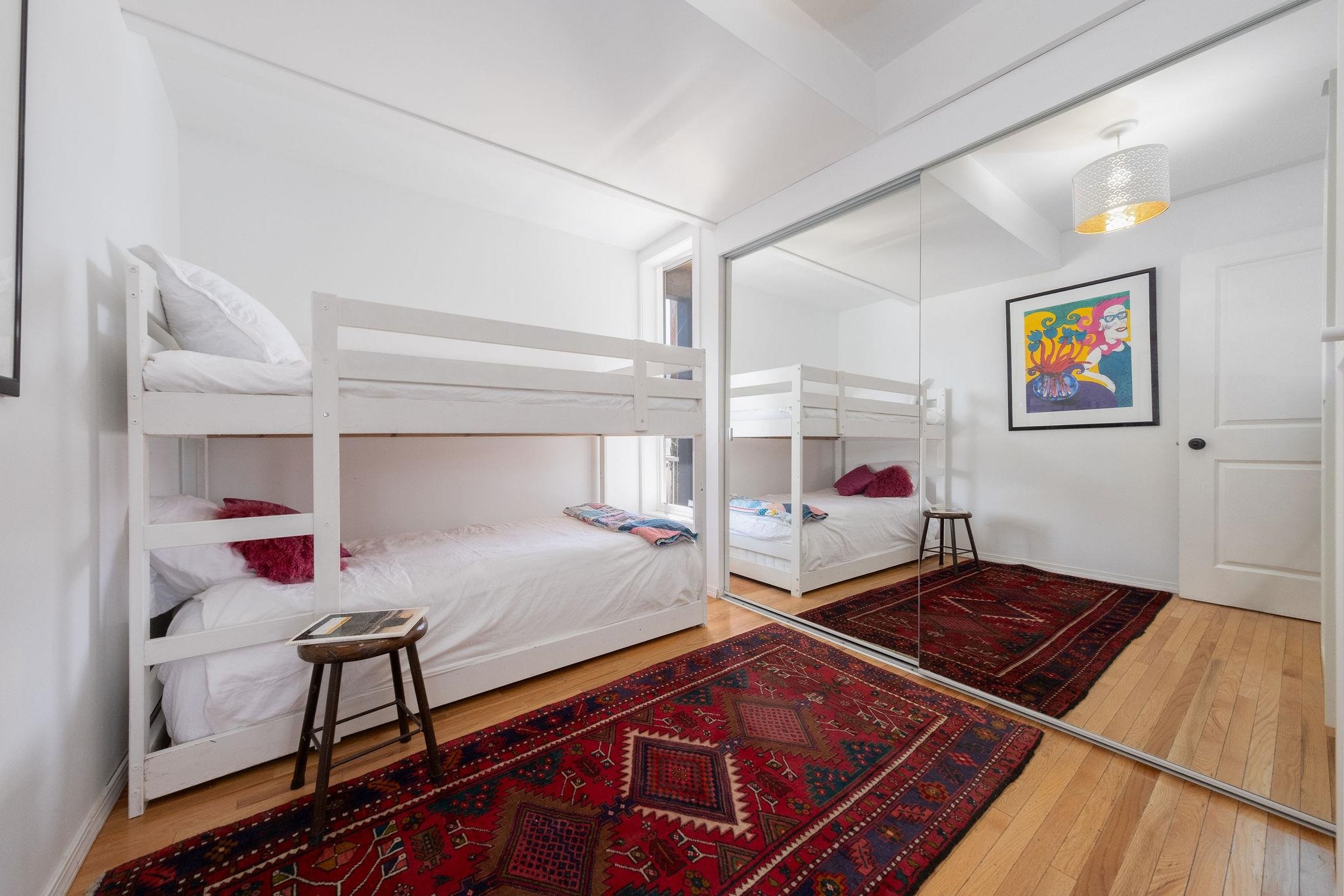 A27 415 W ESPLANADE AVENUE Unit: A27