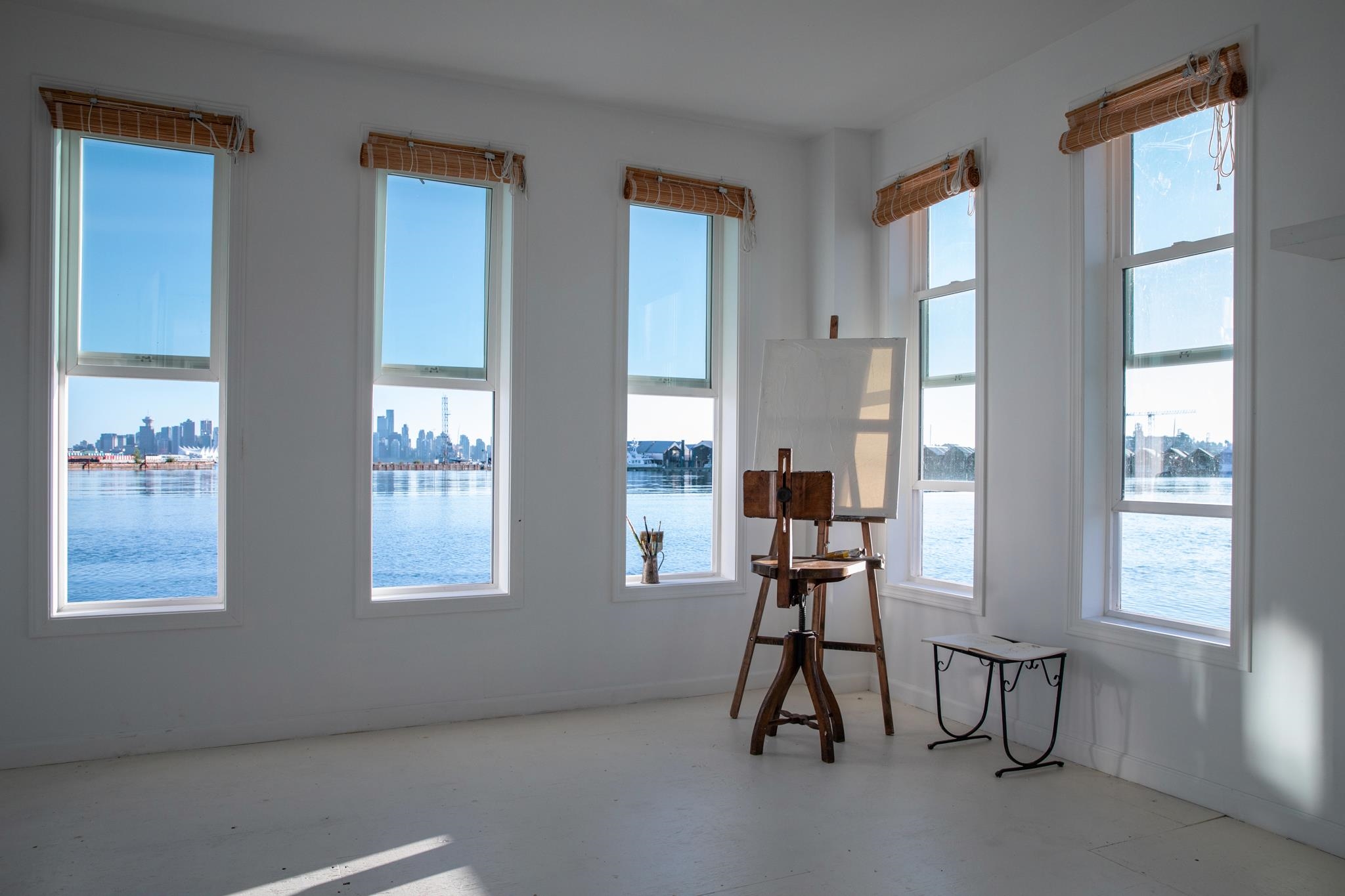 A27 415 W ESPLANADE AVENUE Unit: A27
